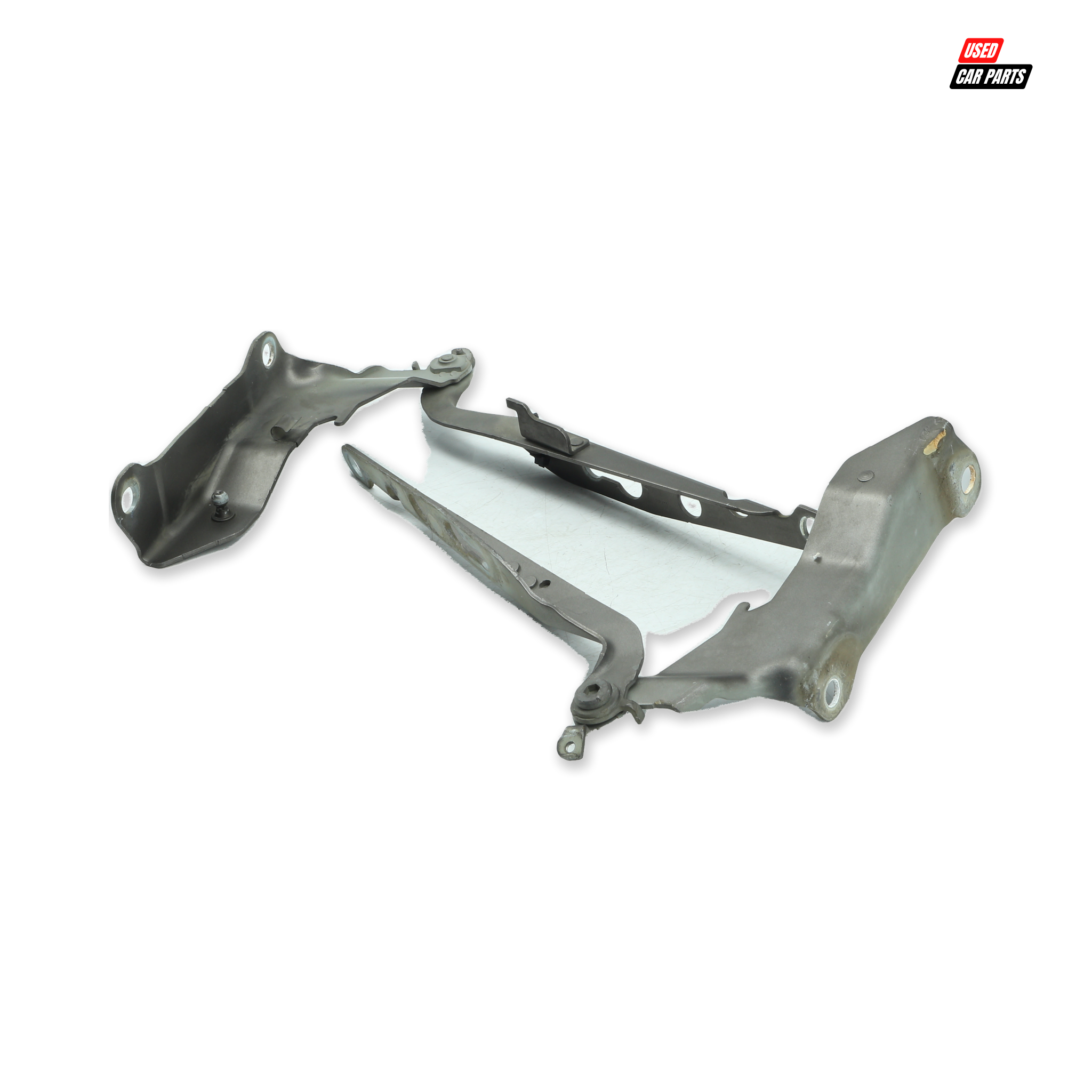 Used Volvo XC90 D5 Geartronic AWD 2012 Bonnet Hinges