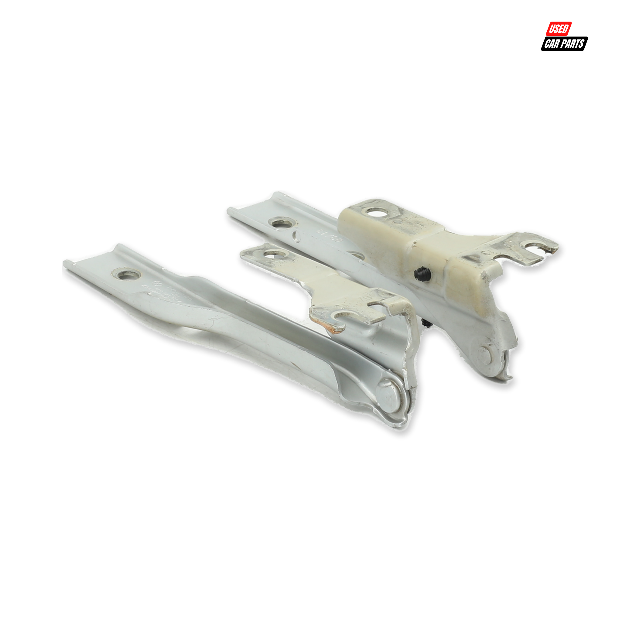 Used Bonnet Hinges (Part Number 6R0823302A) for VOLKSWAGEN 1.6 TDI COMFORTLINE (2013)