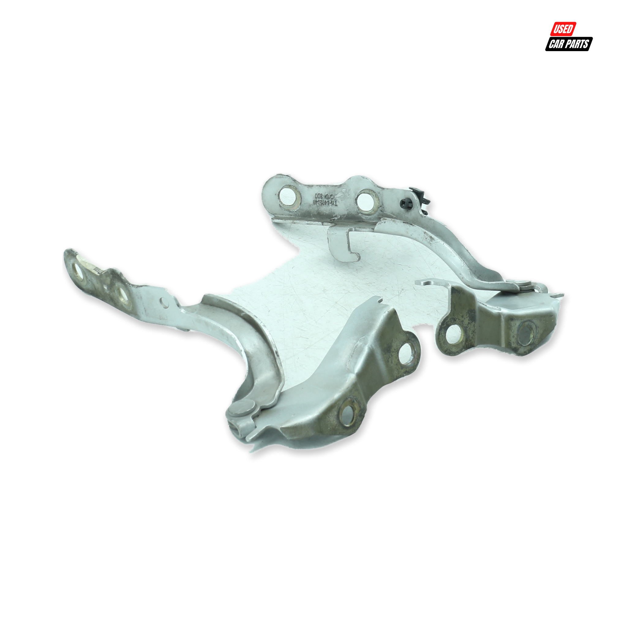 Used Bonnet Hinges for 2014 CHERY 1.6 TX - Salvaged Auto Parts