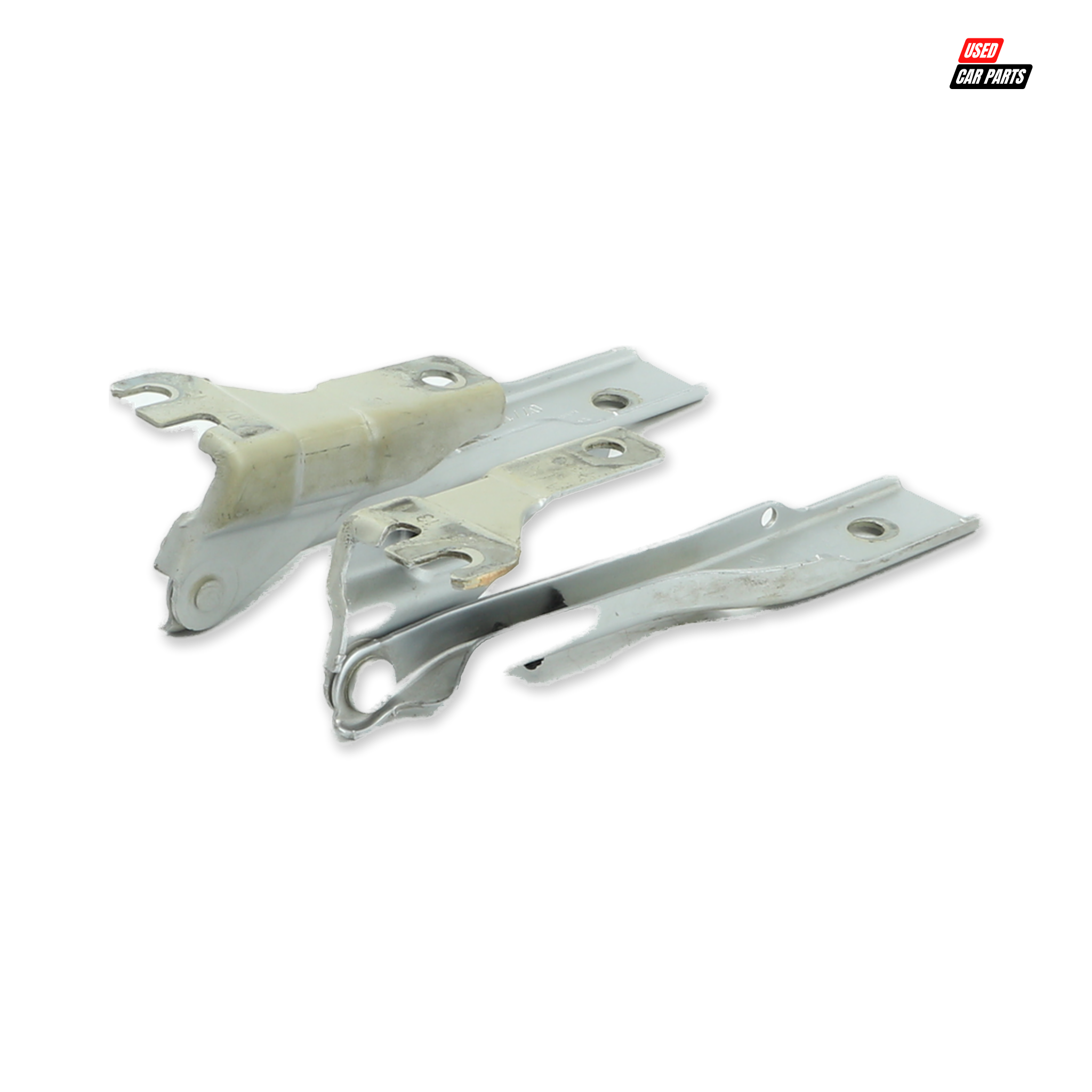 Used Bonnet Hinges (Part Number 6R0823302A) for VOLKSWAGEN 1.6 TDI COMFORTLINE (2013)