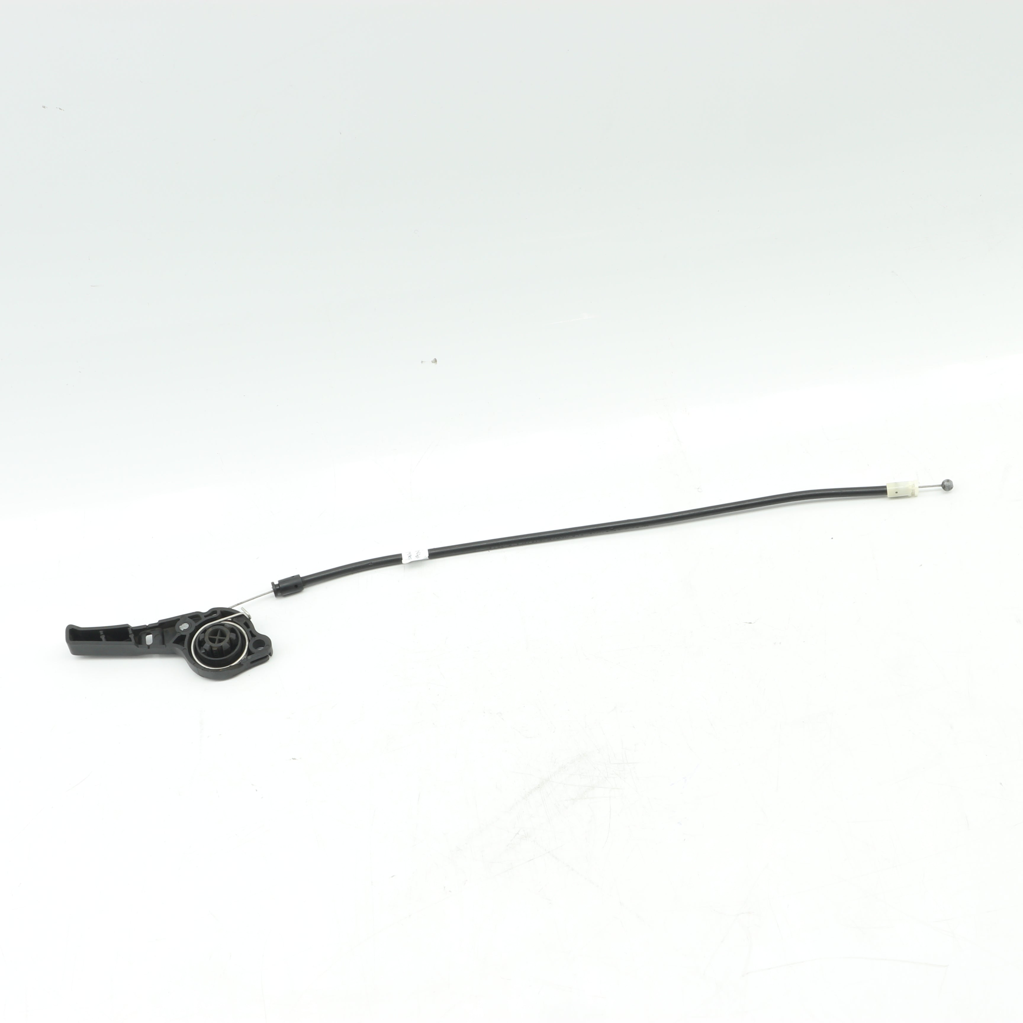 Used VOLKSWAGEN POLO 1.2 TRENDLINE DSG Bonnet Latch Followup - OEM Part 2G0823661,2G082352838