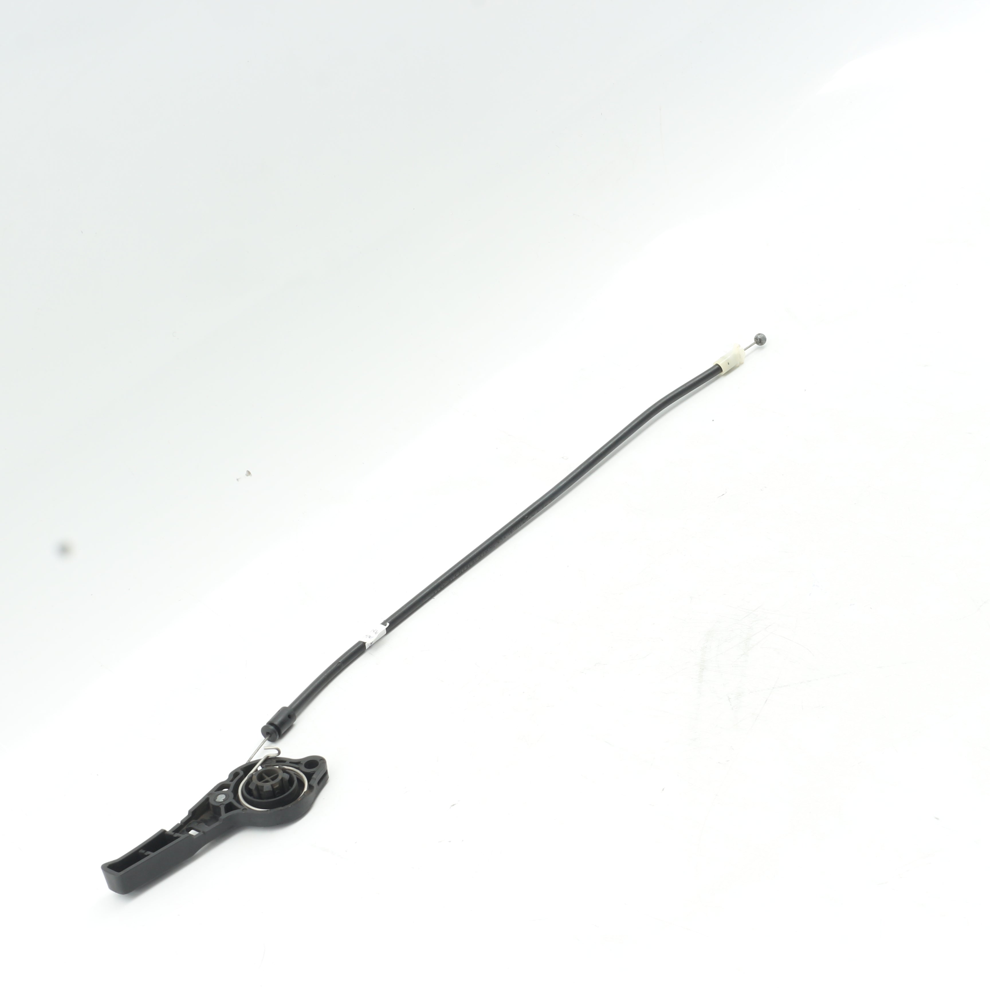 Used VOLKSWAGEN POLO 1.2 TRENDLINE DSG Bonnet Latch Followup - OEM Part 2G0823661,2G082352838