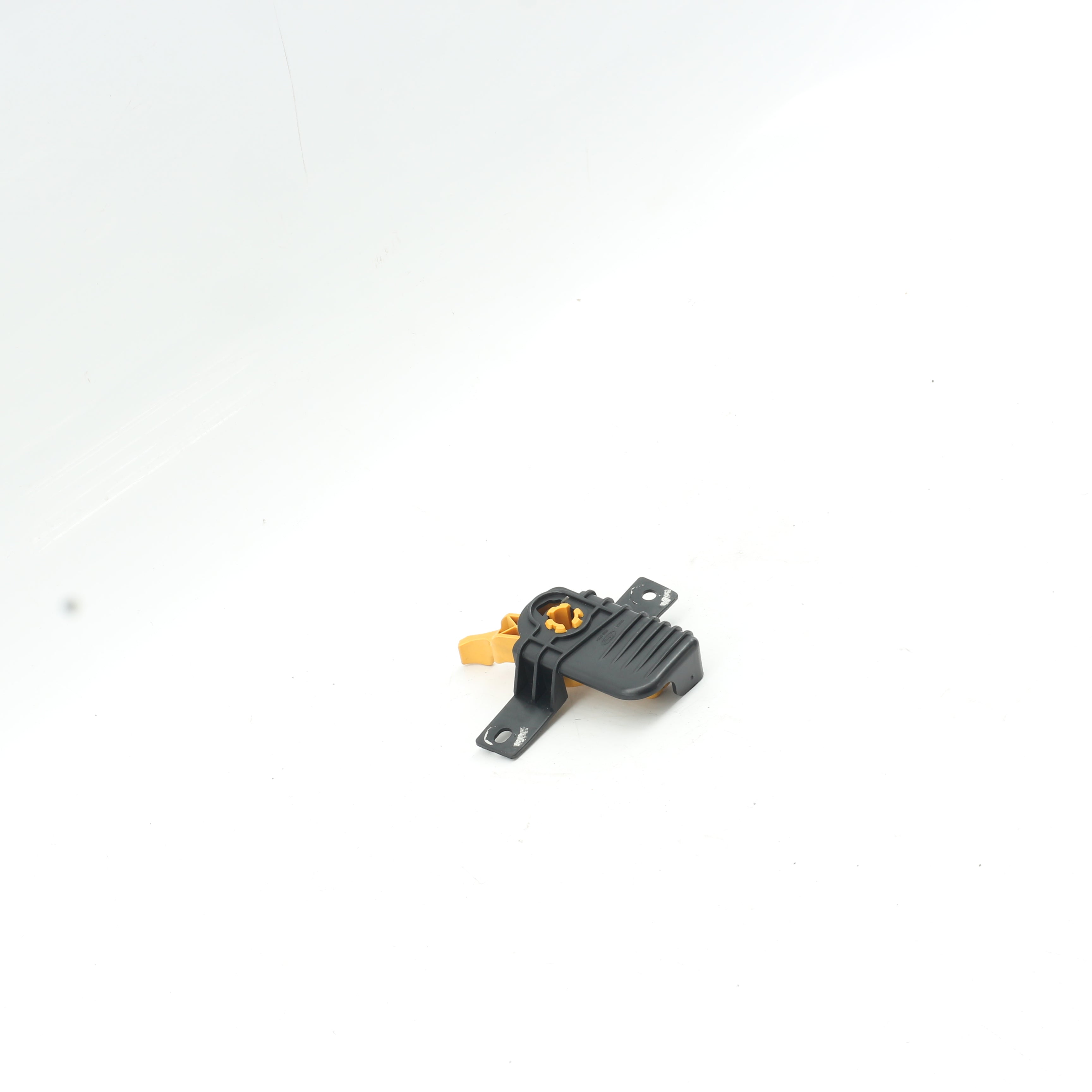 Used Ford Kuga 2.0 TDCI Titanium AWD Powershift Bonnet Latch Followup
