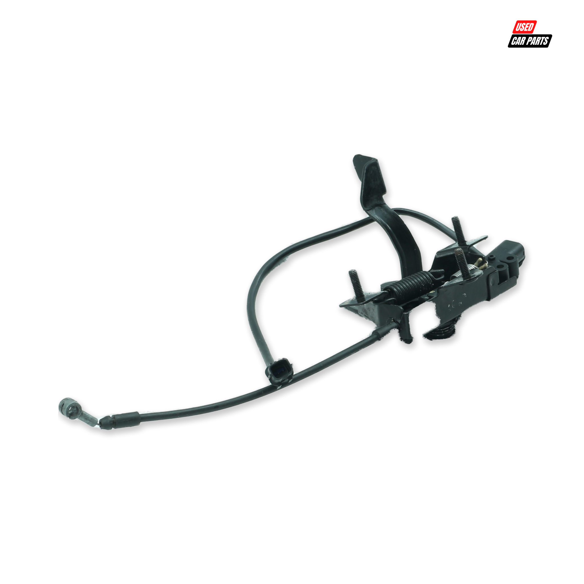 Used Bonnet Release for 2013 HYUNDAI i20 1.4D GLIDE