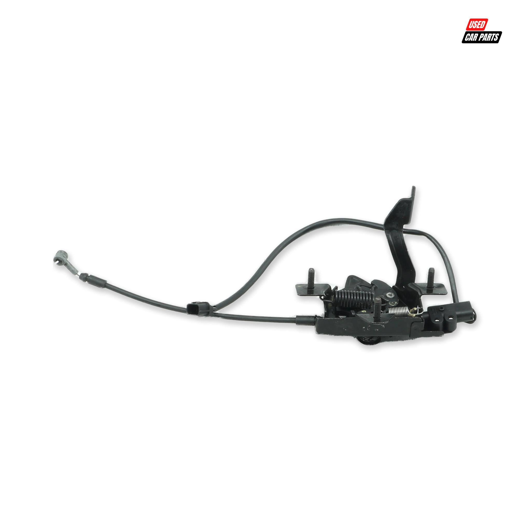 Used Bonnet Release for 2013 HYUNDAI i20 1.4D GLIDE