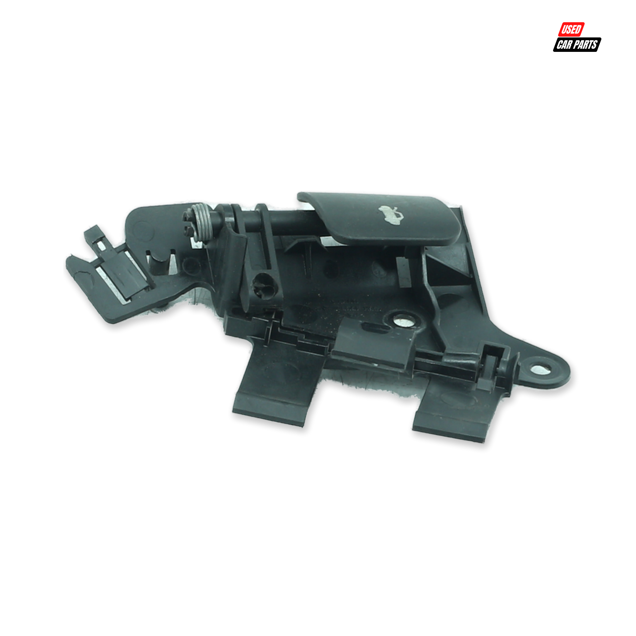Used Bonnet Release Handle for 2006 Ford Fiesta 1.4i Trend