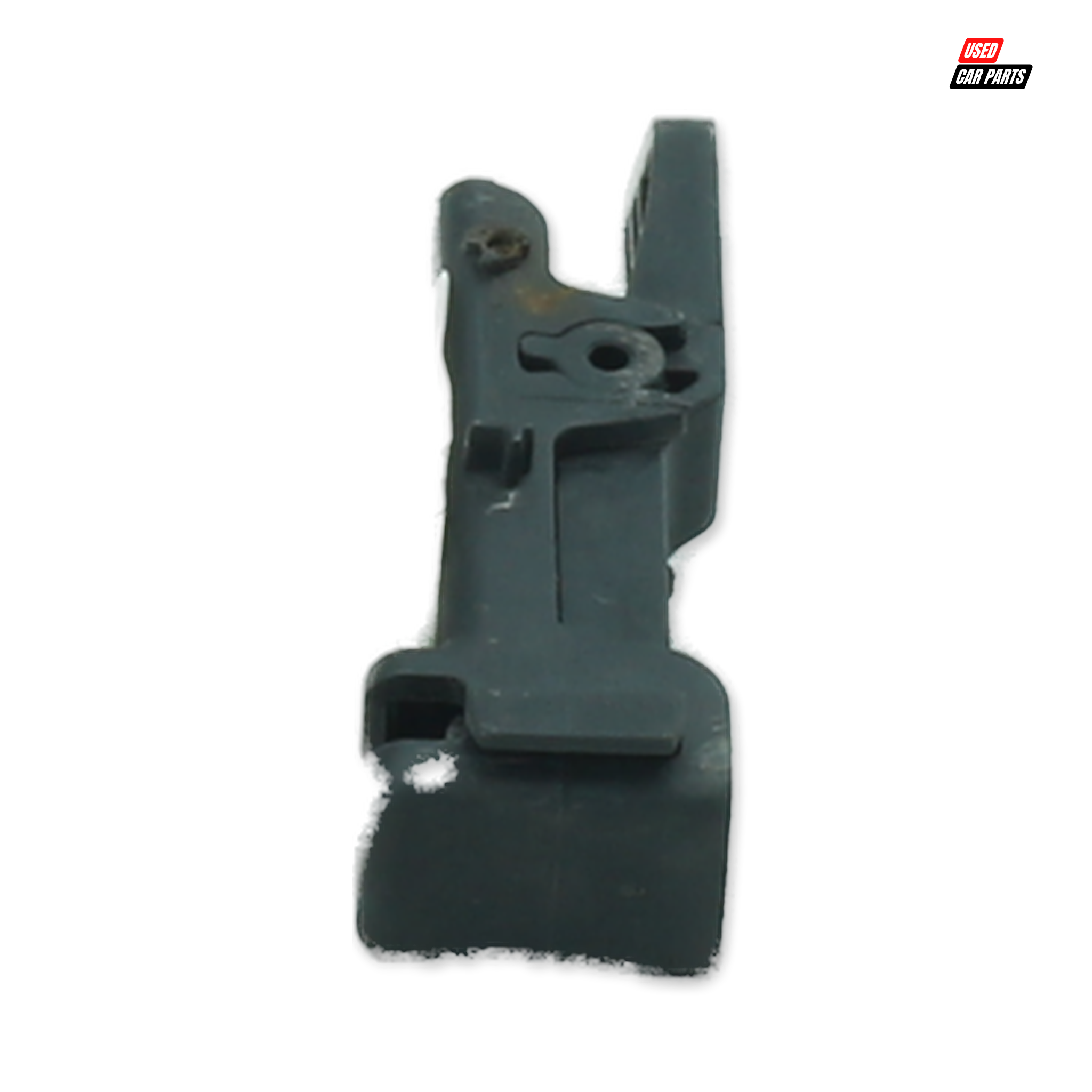 Used Bonnet Release Handle (Part Number 656225059R) for RENAULT CAPTUR 2015