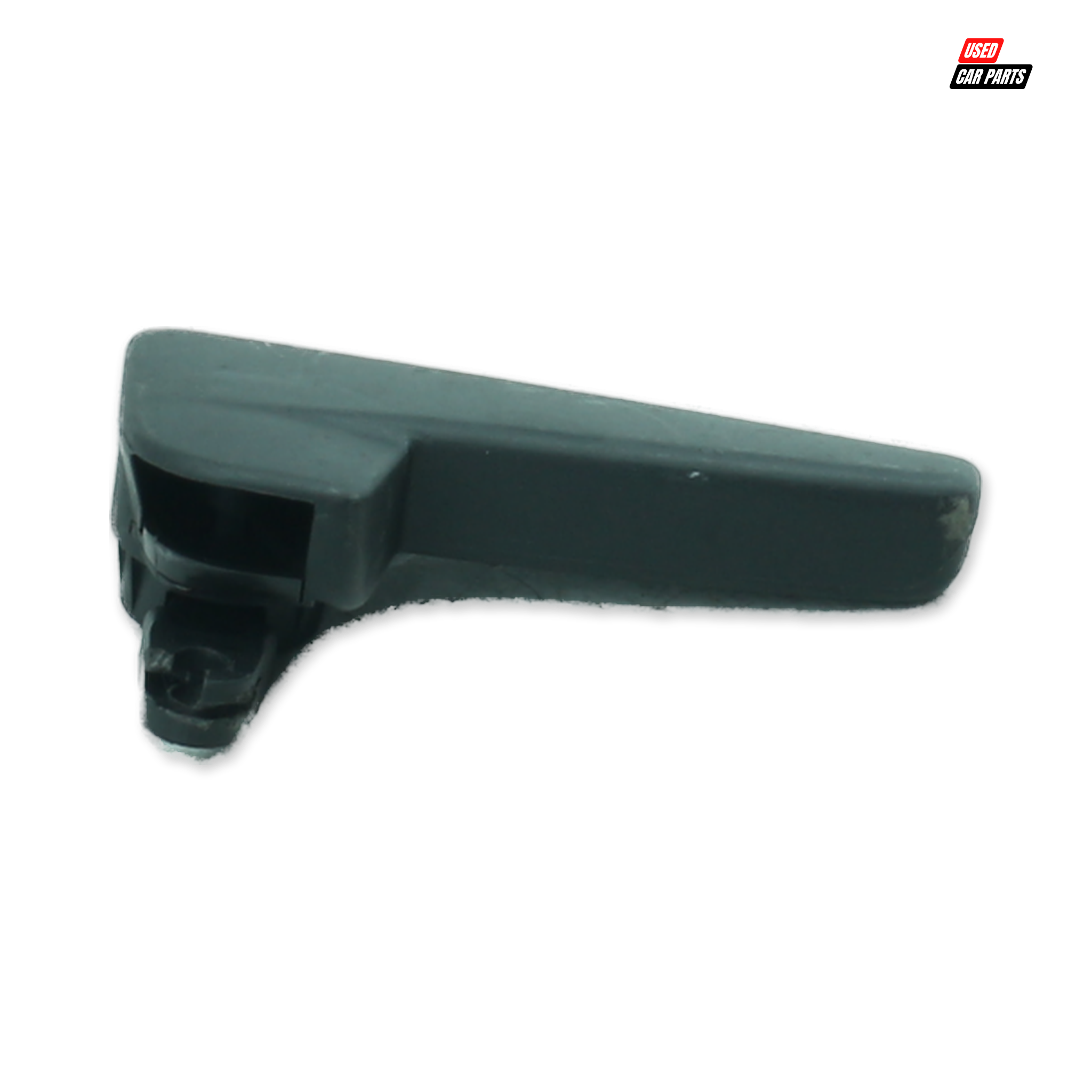 Used Bonnet Release Handle Part Number 3C2823533 for Volkswagen Polo Mk5 Hatchback TDI 2009