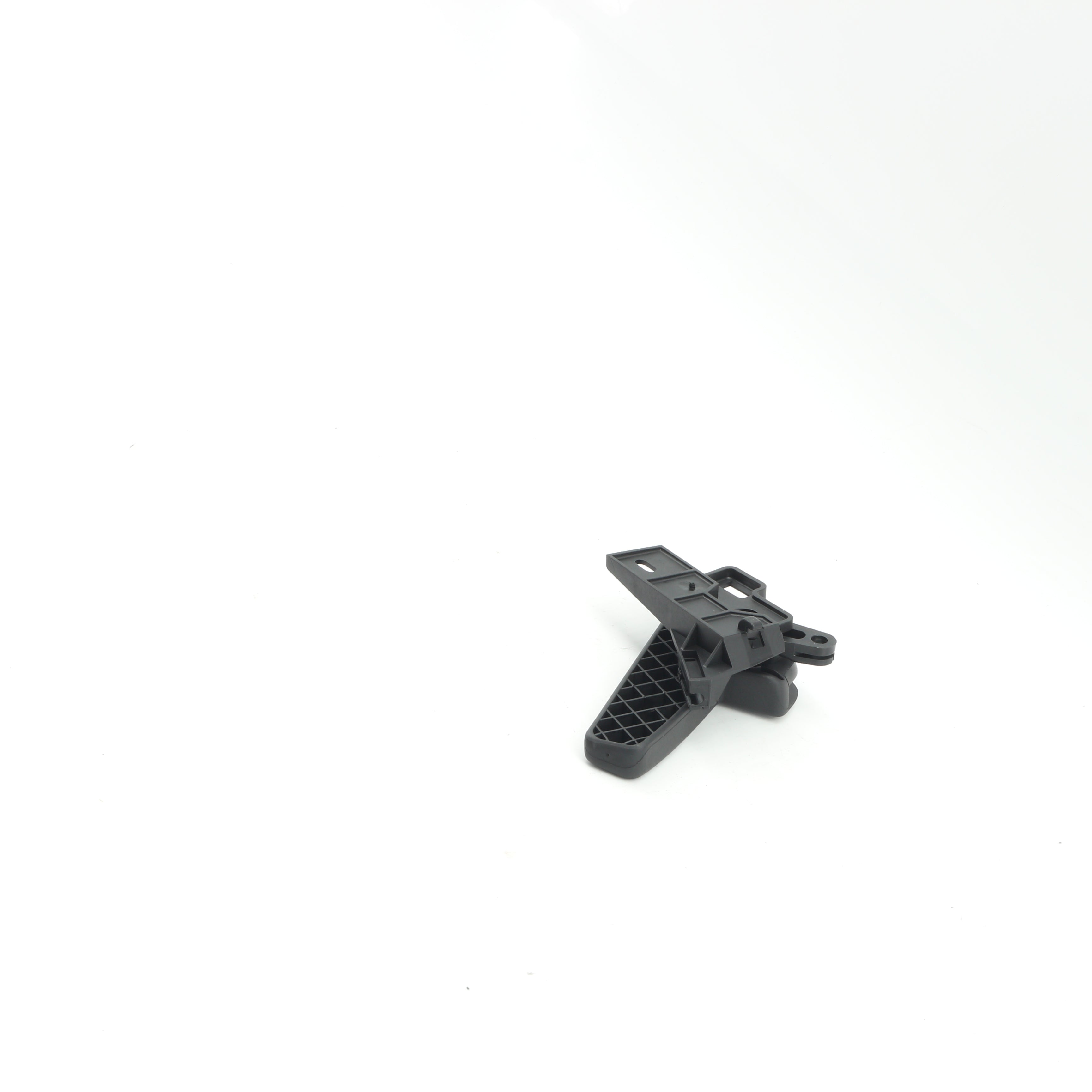 Used VOLKSWAGEN POLO 1.2 TRENDLINE DSG Bonnet Release Handle - OEM Part 3C2833