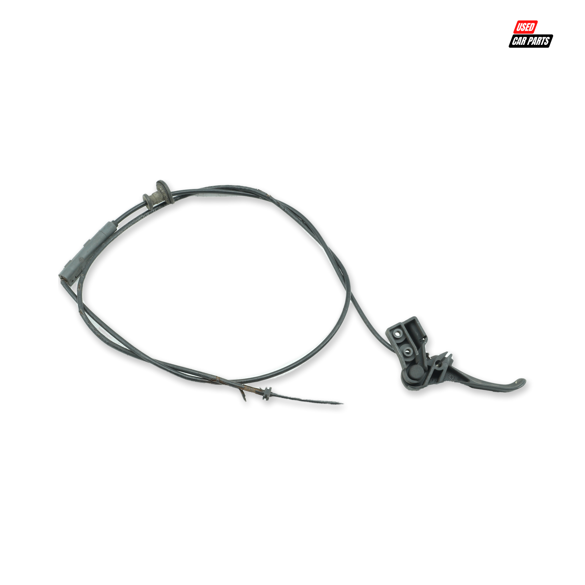 Used Volkswagen Passat 2000 Bonnet Release Handle With Cable