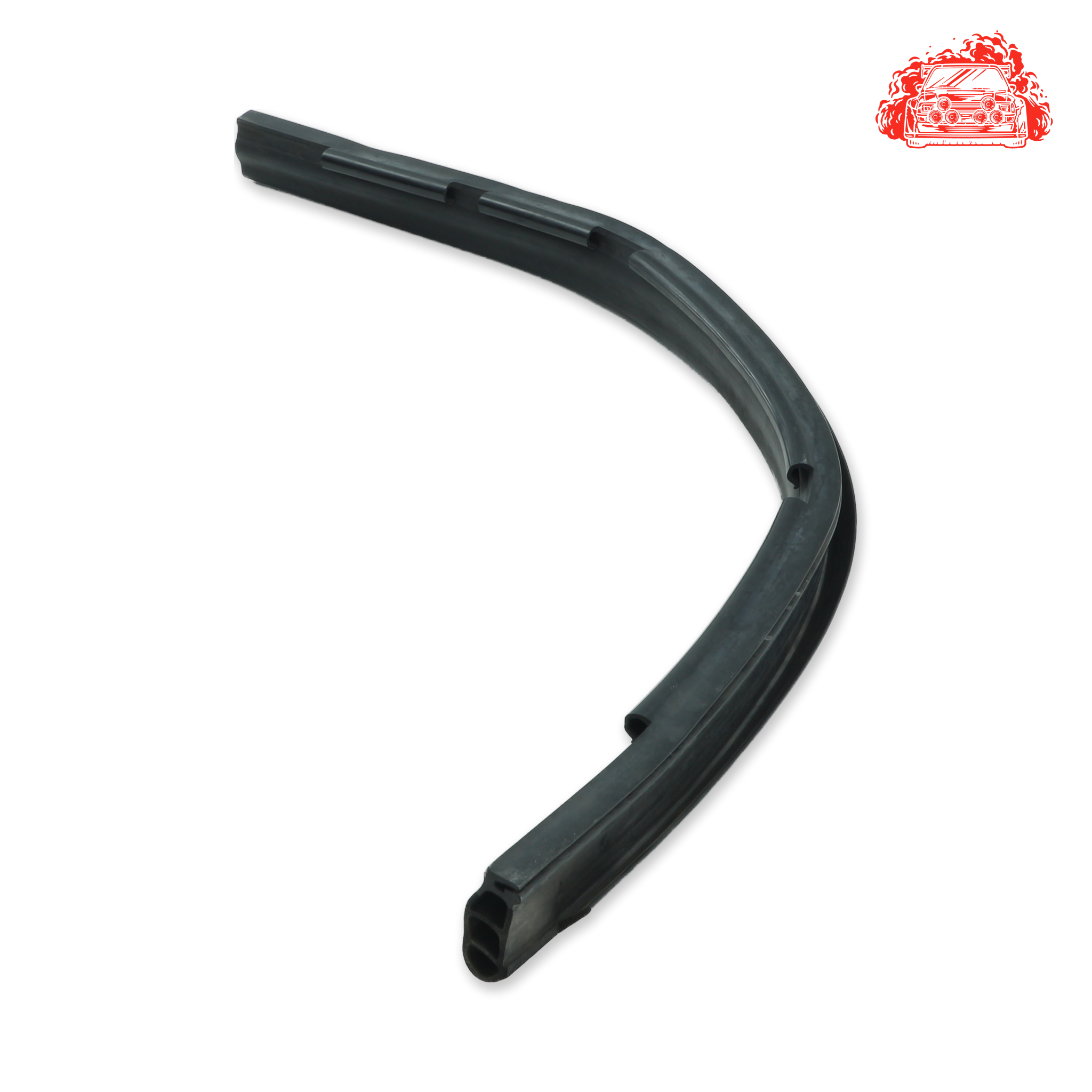 Used BMW 320i Bonnet Rubber
