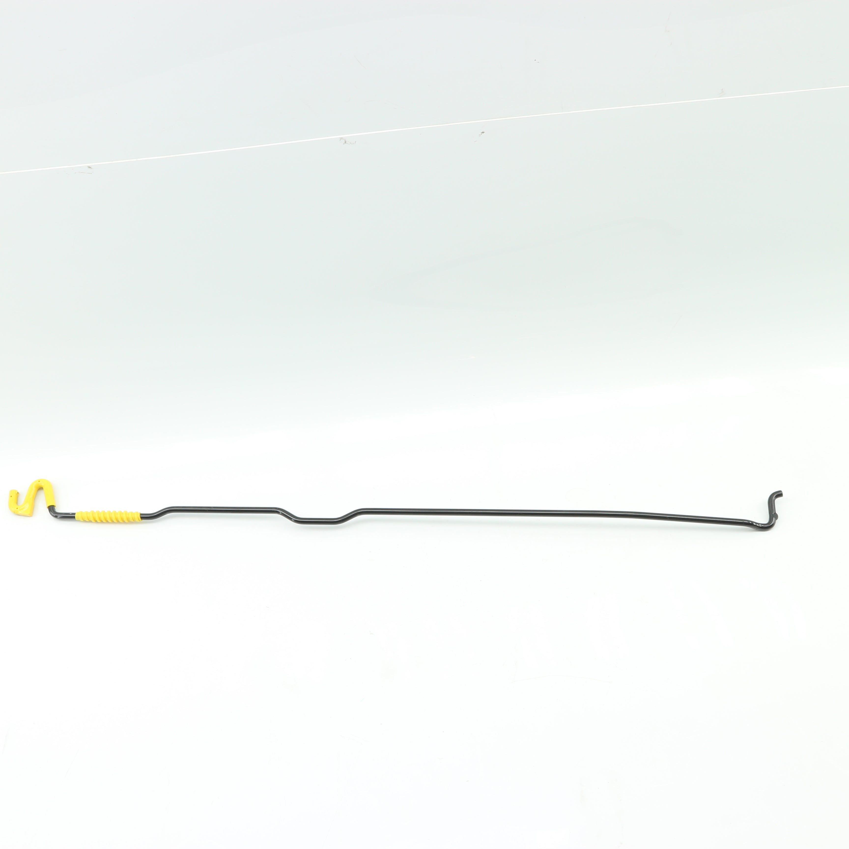Used VOLKSWAGEN POLO 1.2 TRENDLINE DSG Bonnet Stay - OEM Part 2G0823363A