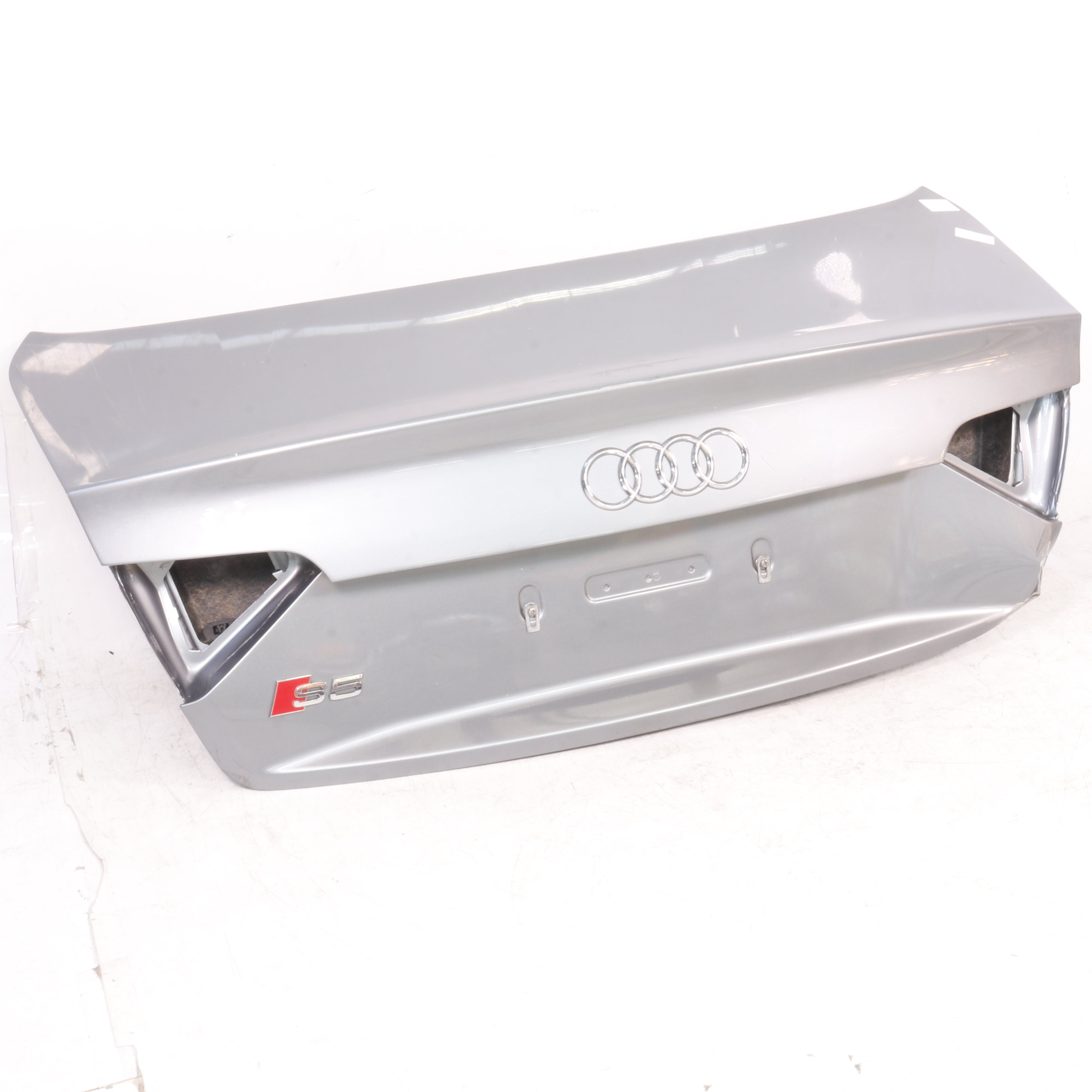 Used AUDI A5 S5 QUATTRO Boot Lid Tailgate