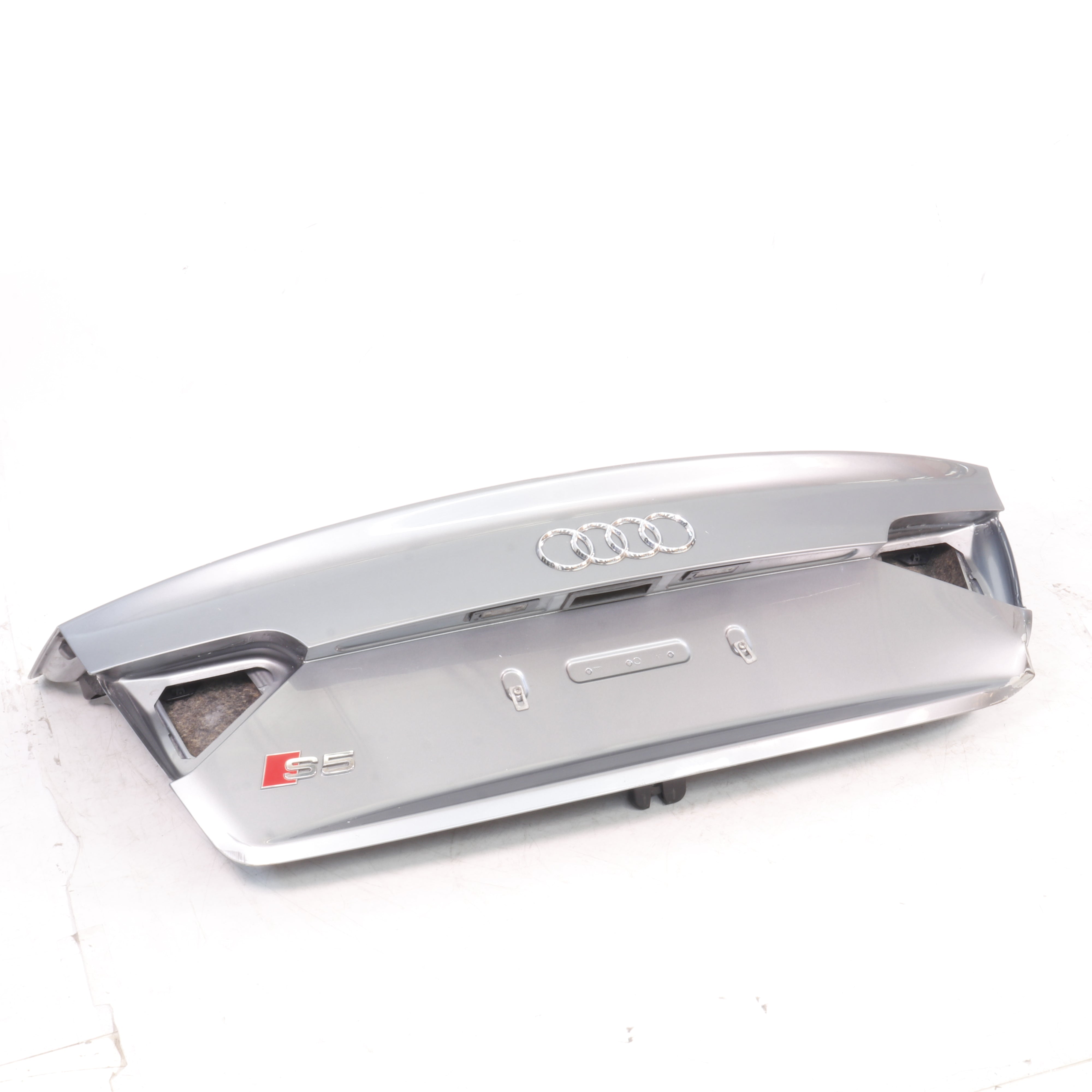 Used AUDI A5 S5 QUATTRO Boot Lid Tailgate