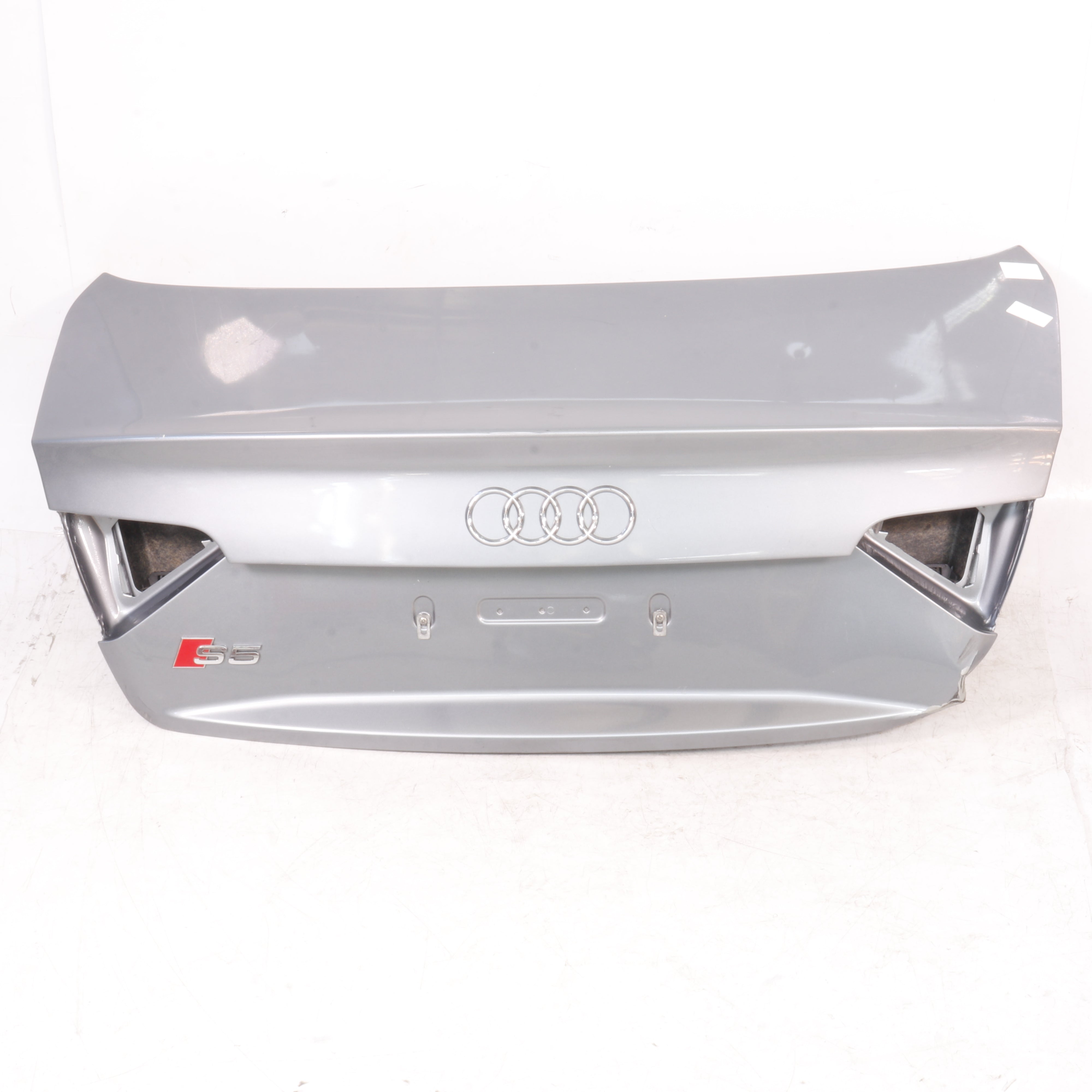 Used AUDI A5 S5 QUATTRO Boot Lid Tailgate