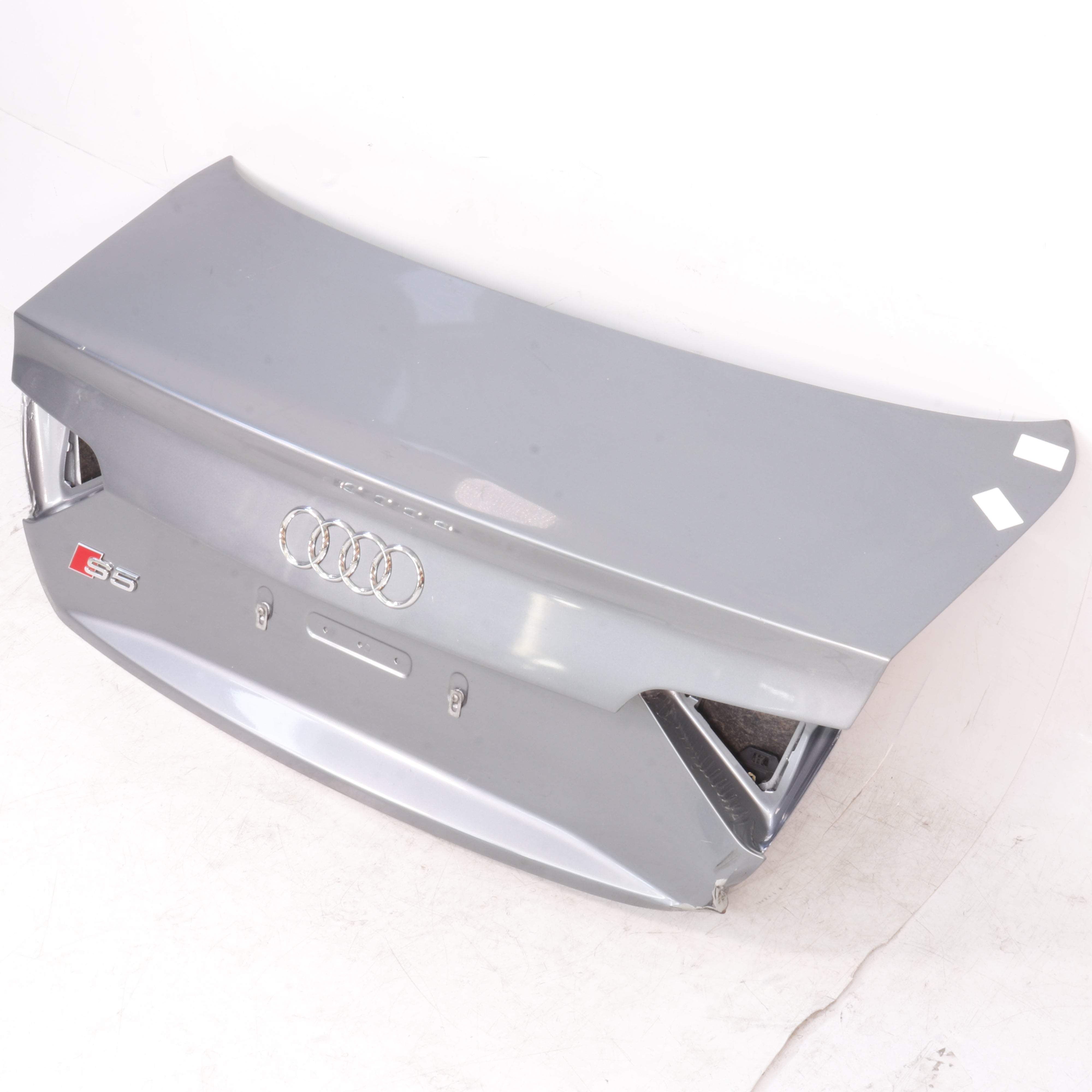 Used AUDI A5 S5 QUATTRO Boot Lid Tailgate
