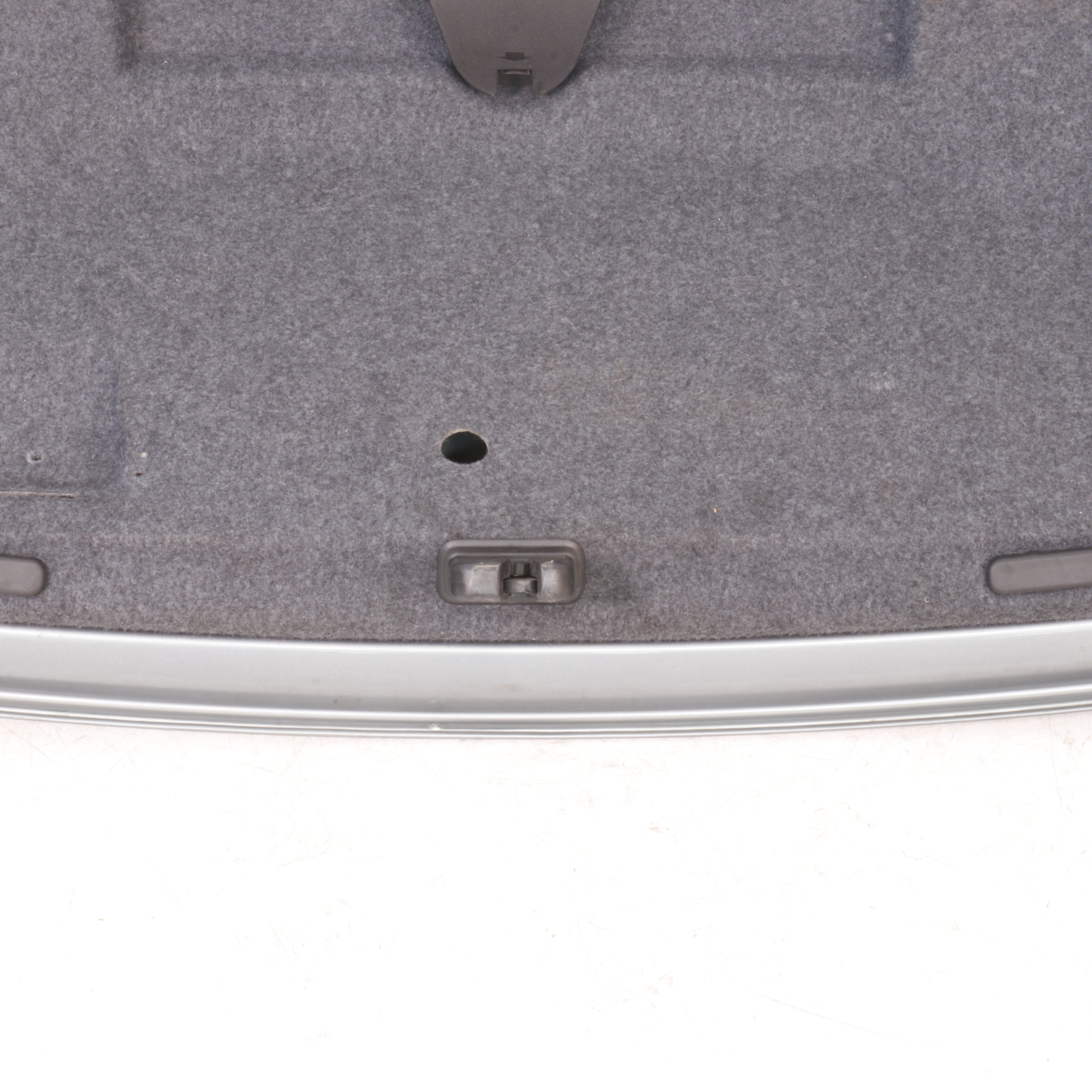 Used AUDI A5 S5 QUATTRO Boot Lid Tailgate Locking Mechanism