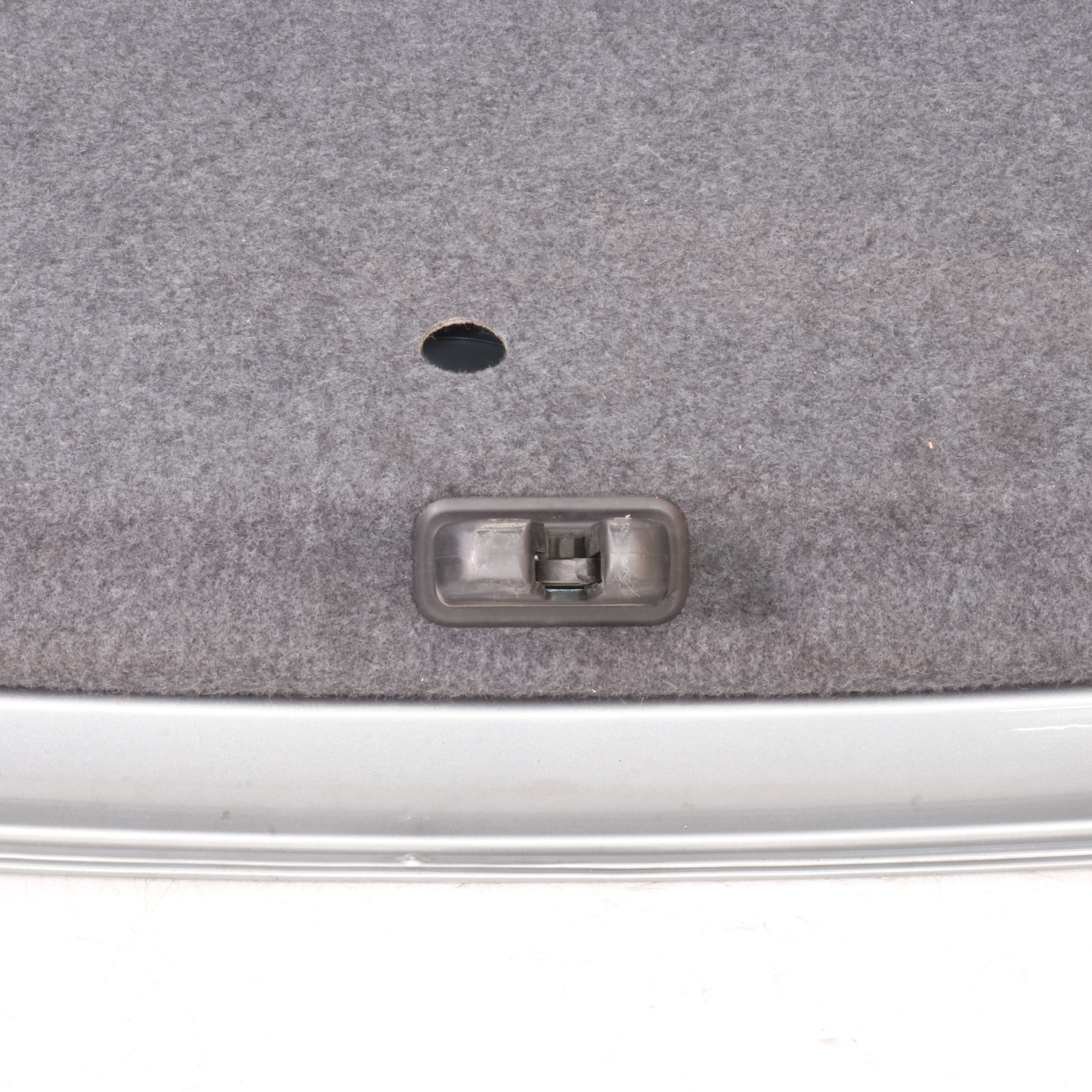 Used AUDI A5 S5 QUATTRO Boot Lid Tailgate Locking Mechanism