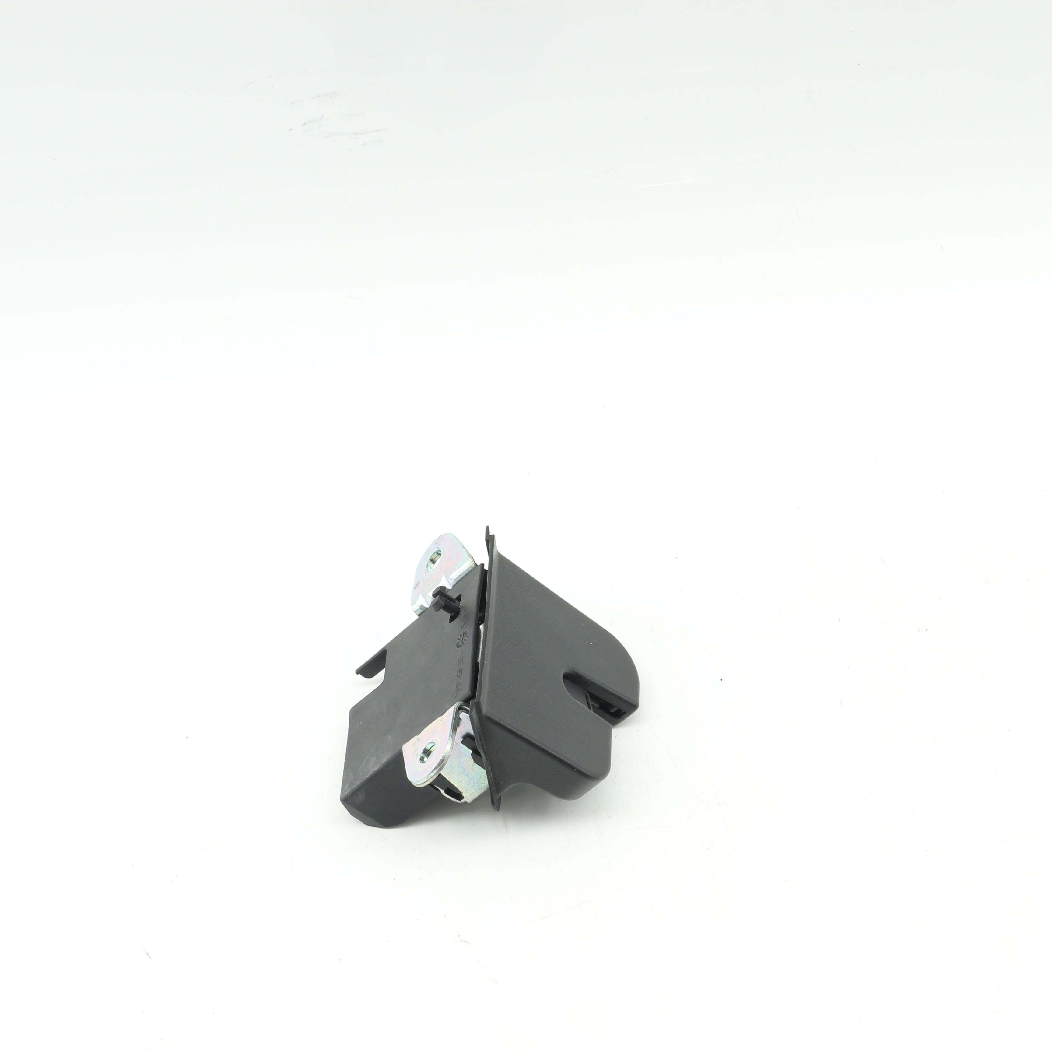 Used VOLKSWAGEN POLO 1.2 TRENDLINE DSG Boot Lid Tailgate Locking Mechanism - OEM Part 2G6827505