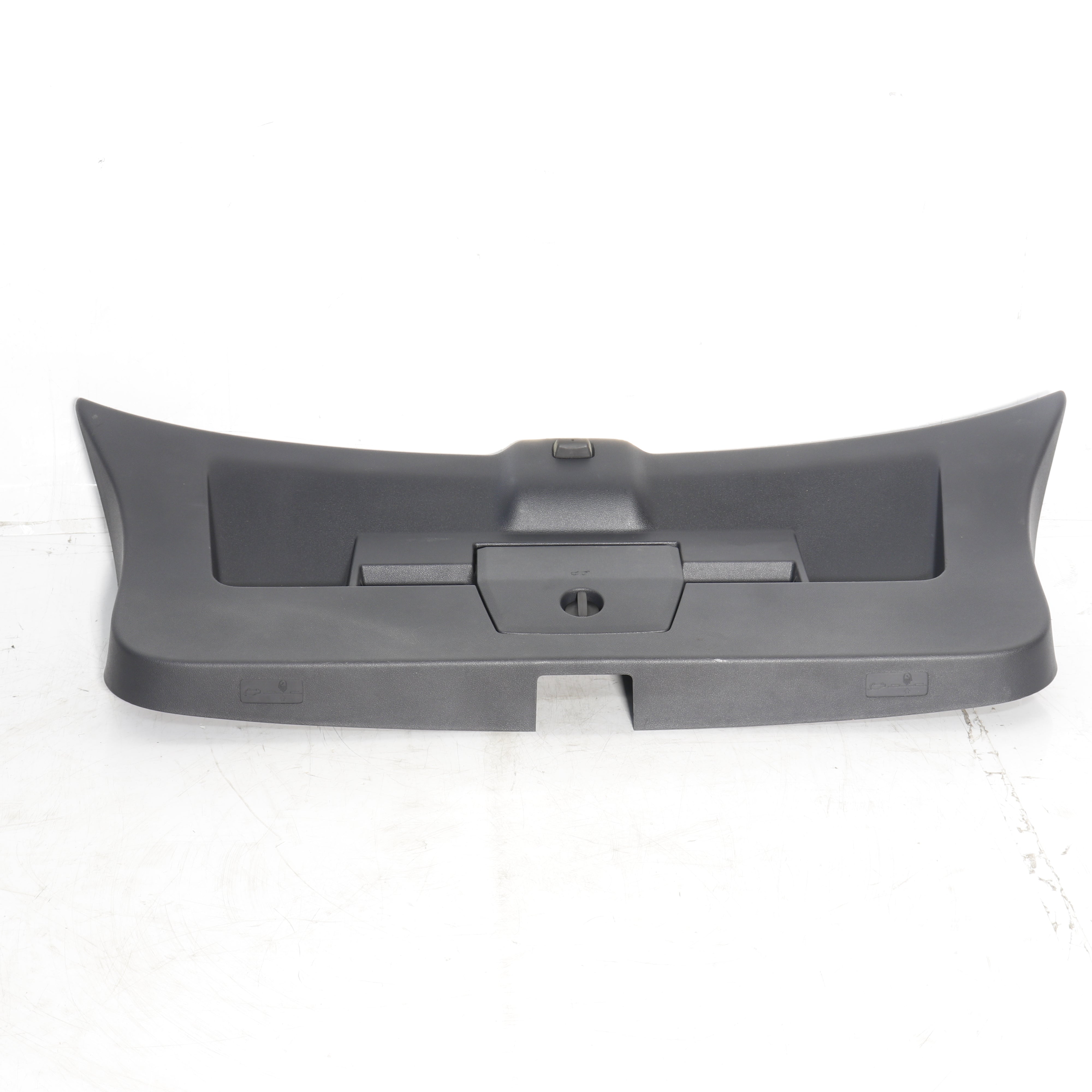Used VW Polo 1.2 Trendline DSG Boot Lid Tailgate Panel 2G6867601