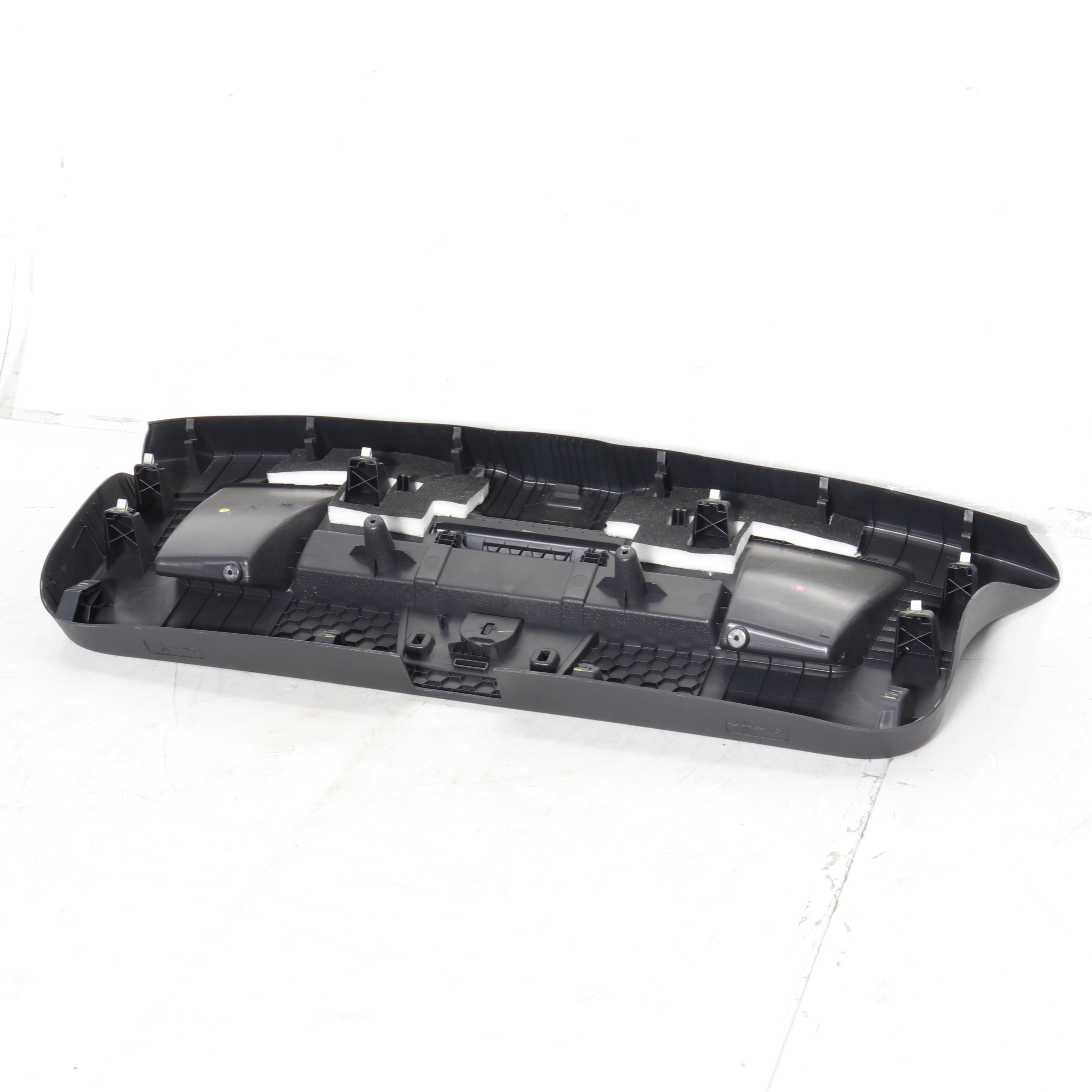 Used VW Polo 1.2 Trendline DSG Boot Lid Tailgate Panel 2G6867601