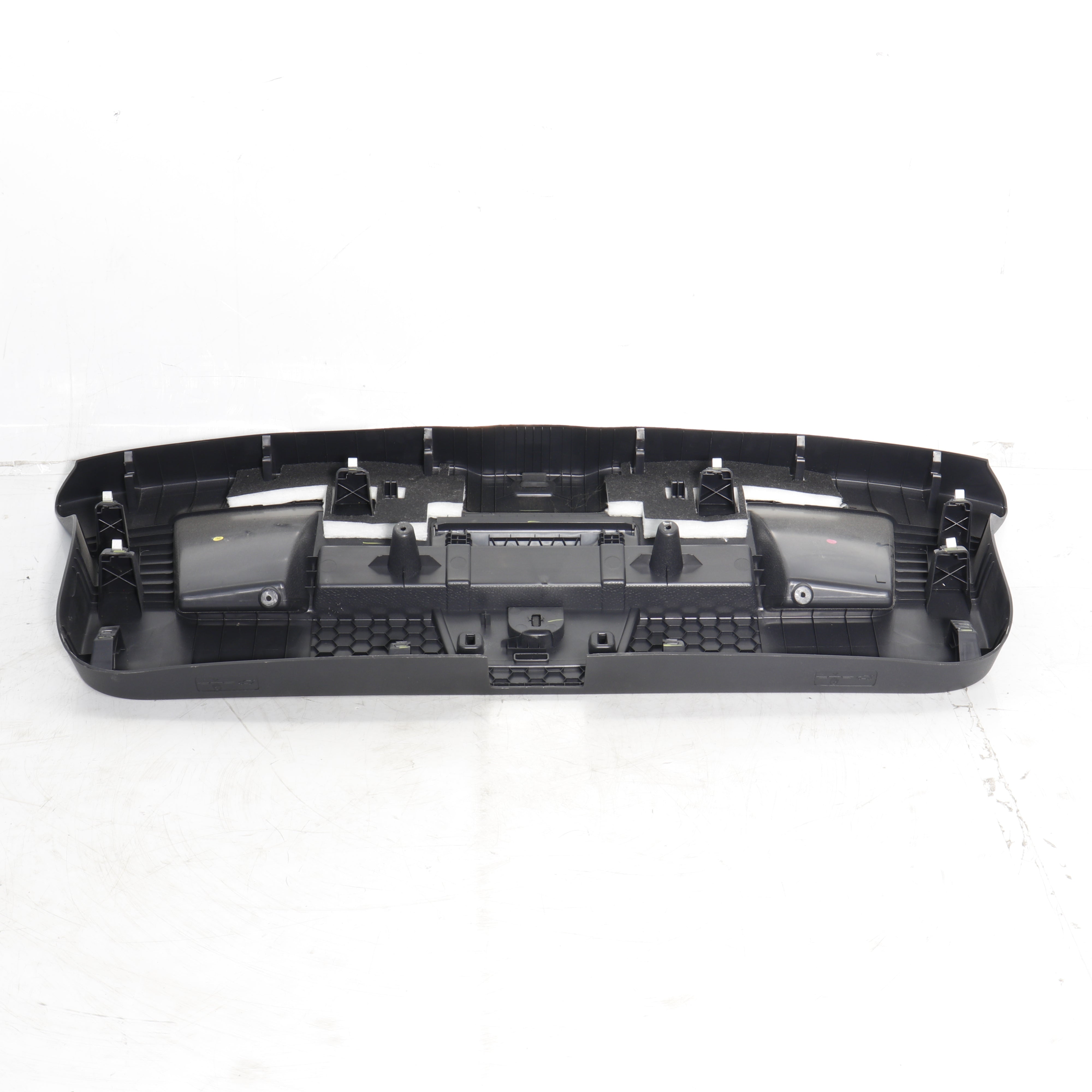 Used VW Polo 1.2 Trendline DSG Boot Lid Tailgate Panel 2G6867601
