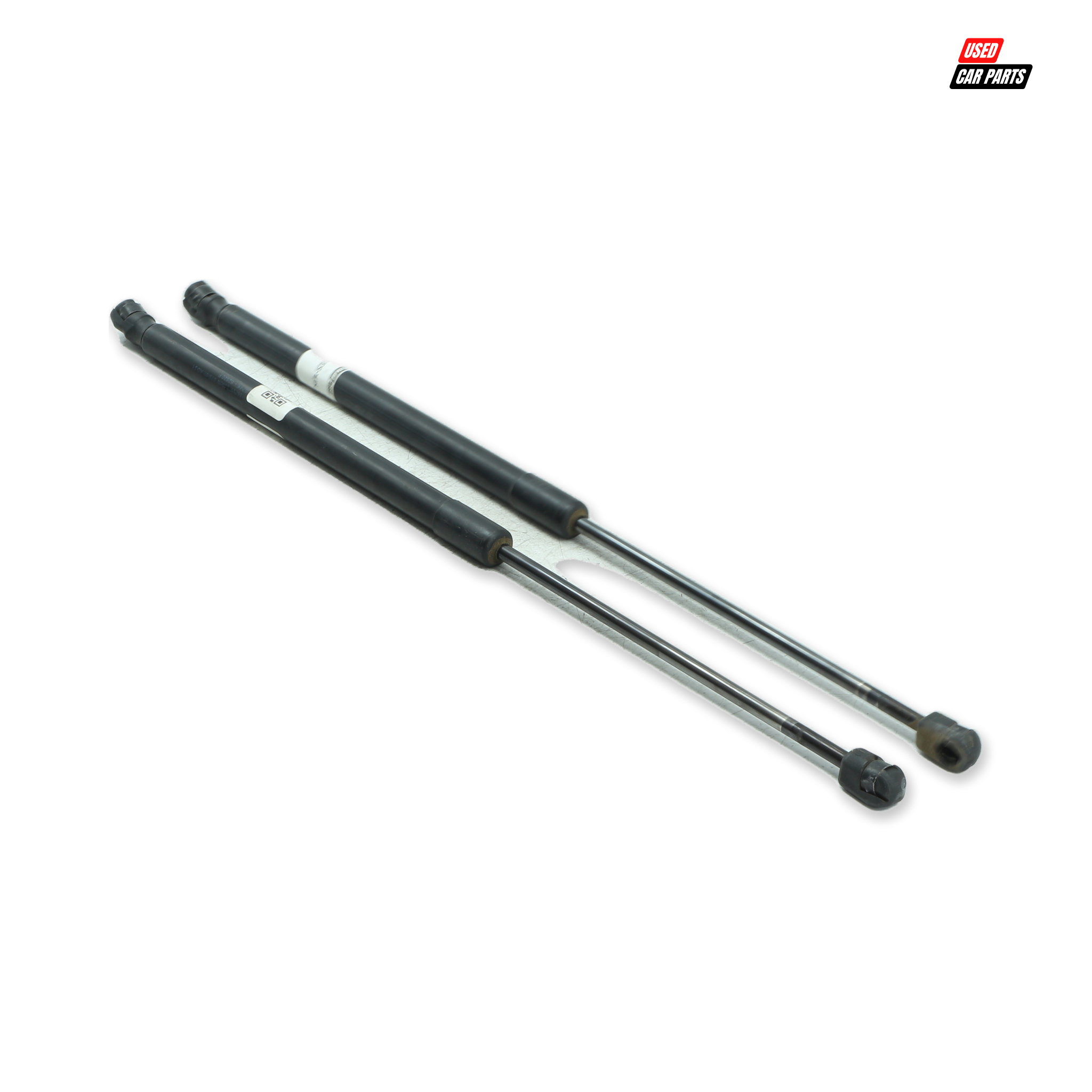 Used Salvaged Boot Shocks for 2008 MAZDA MAZDA3 2.3 MPS Silver