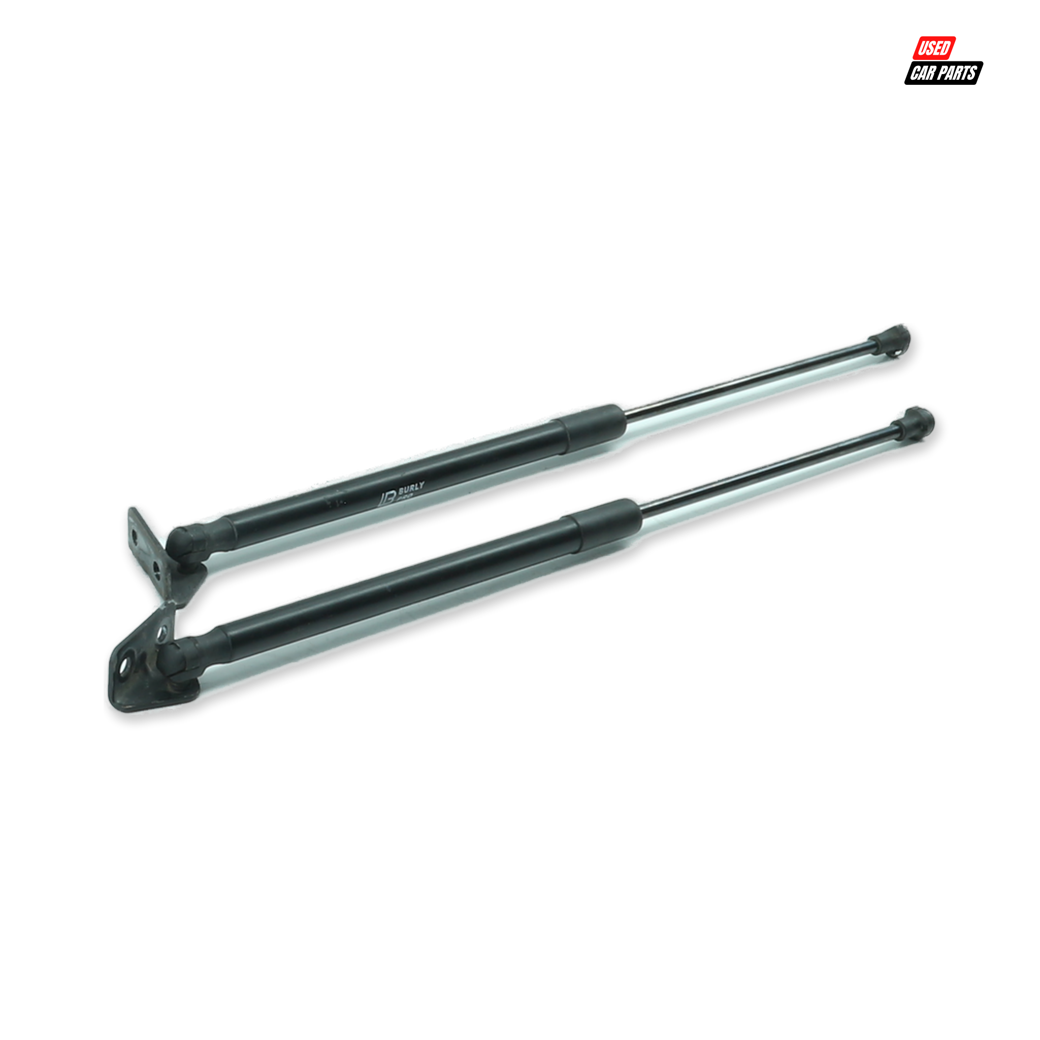 Used Boot Shocks for 2012 CHEVROLET CAPTIVA 2.4 LT White