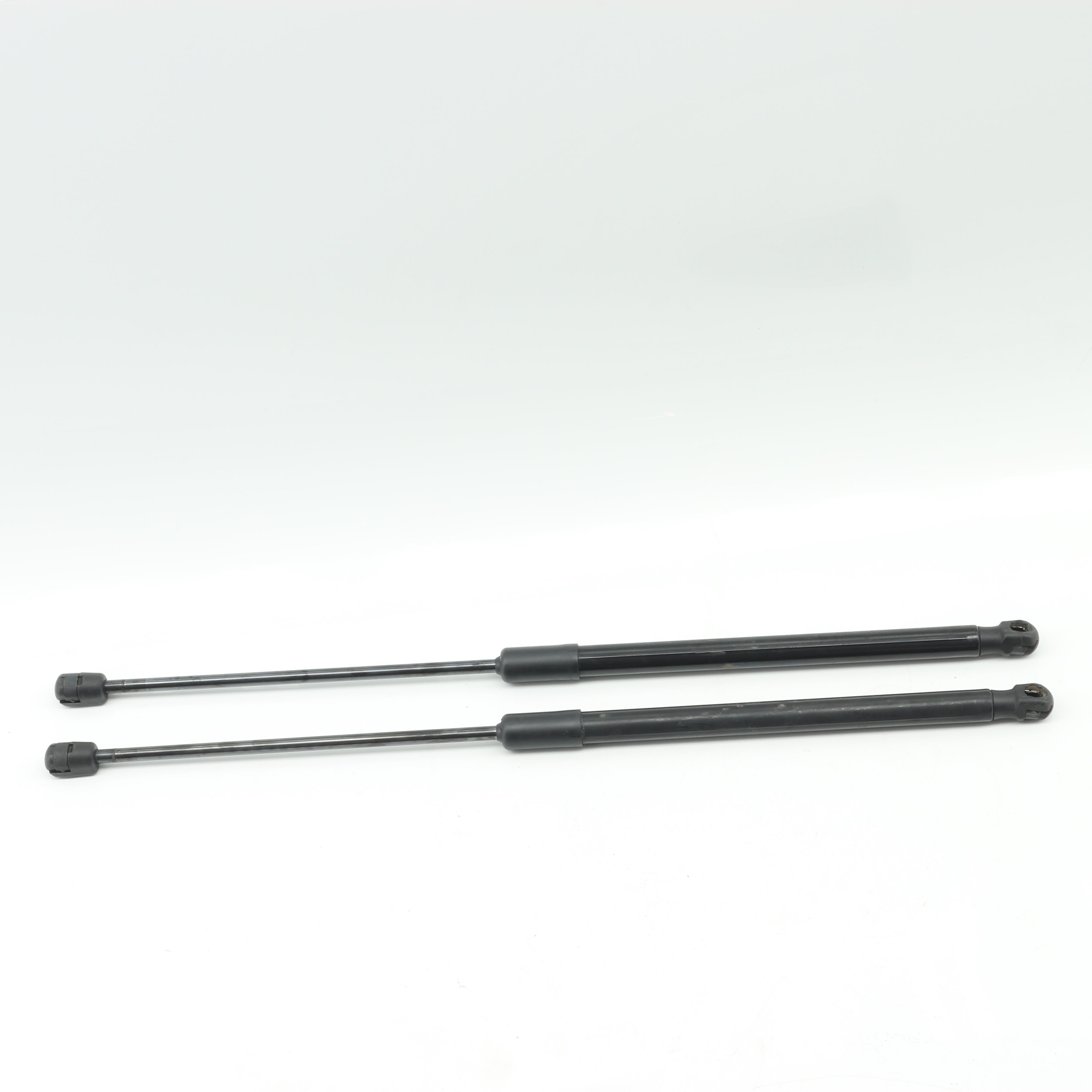 Used VOLKSWAGEN POLO 1.2 TRENDLINE DSG Boot Tailgate Gas Struts Set - OEM Part 2Q6827550A