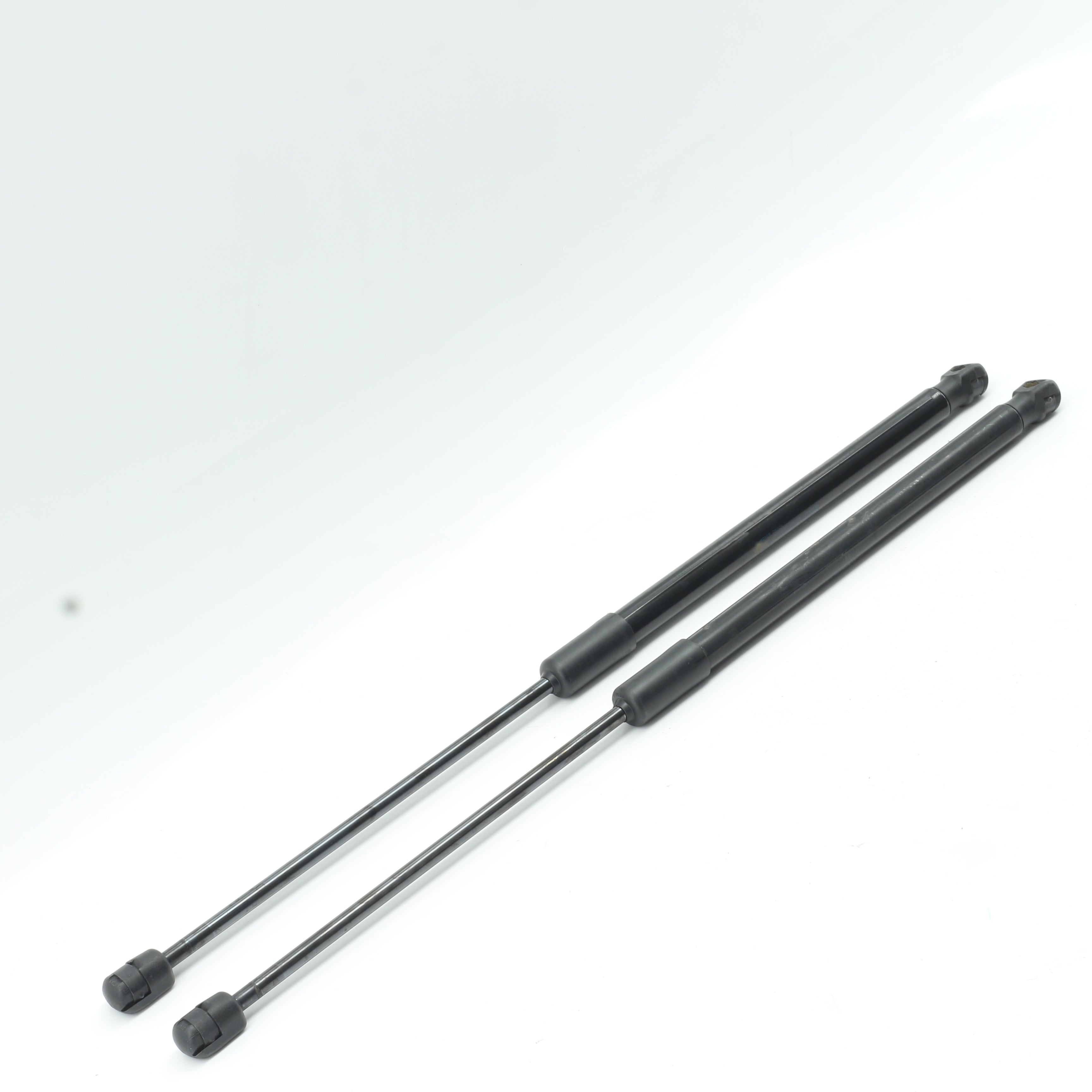 Used VOLKSWAGEN POLO 1.2 TRENDLINE DSG Boot Tailgate Gas Struts Set - OEM Part 2Q6827550A