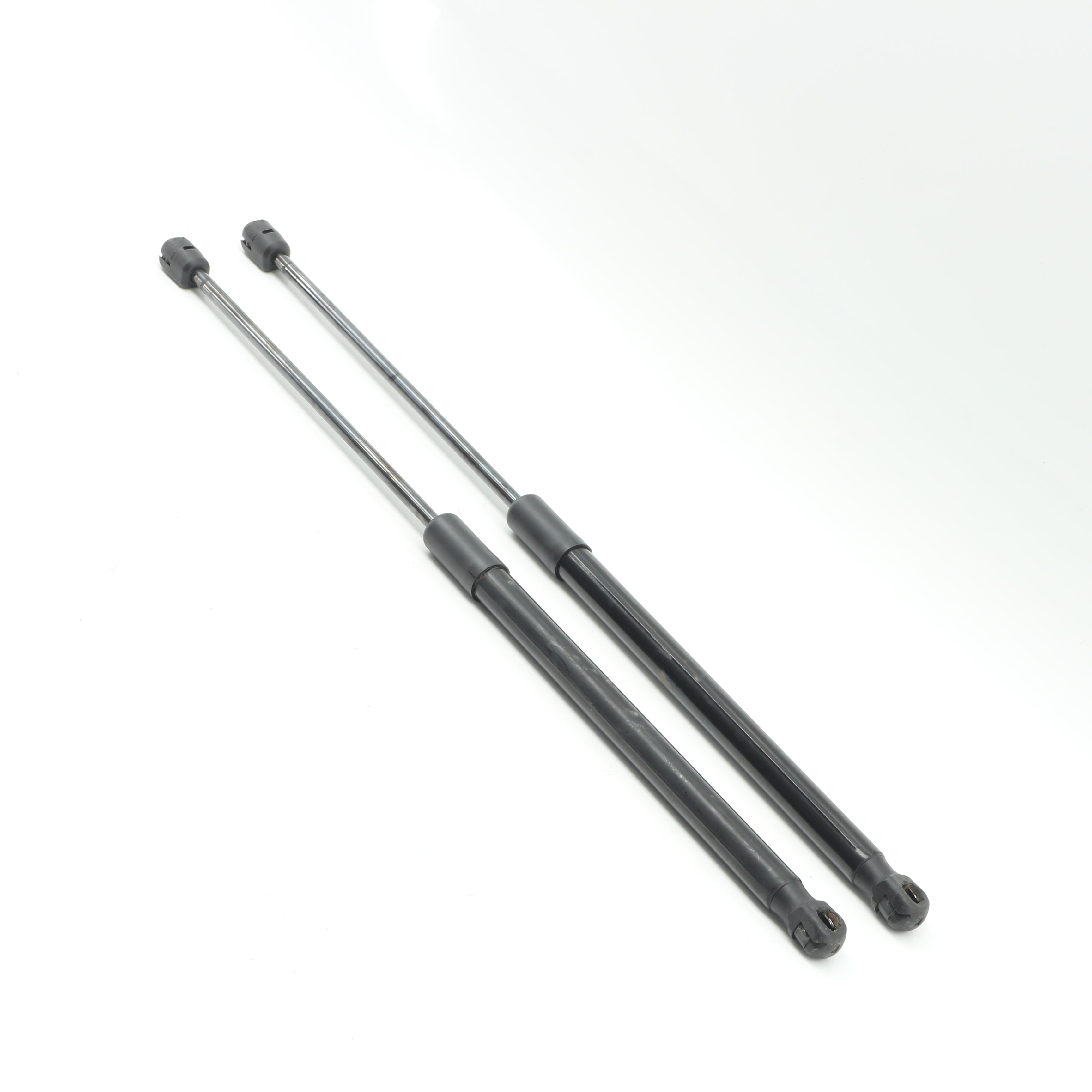 Used VOLKSWAGEN POLO 1.2 TRENDLINE DSG Boot Tailgate Gas Struts Set - OEM Part 2Q6827550A