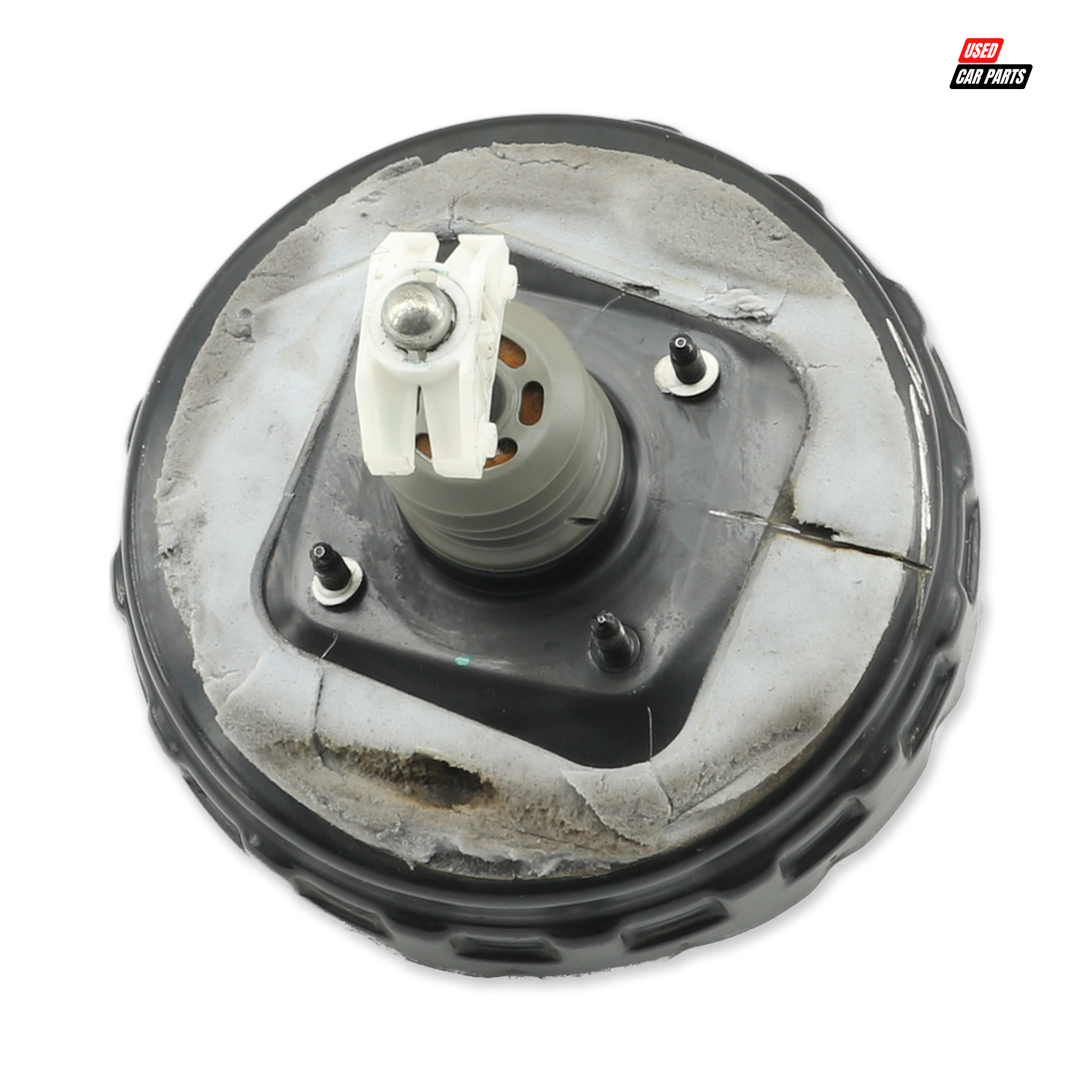 Used Brake Booster (Part Number 6R2614105D) for 2013 VOLKSWAGEN 1.6 TDI COMFORTLINE