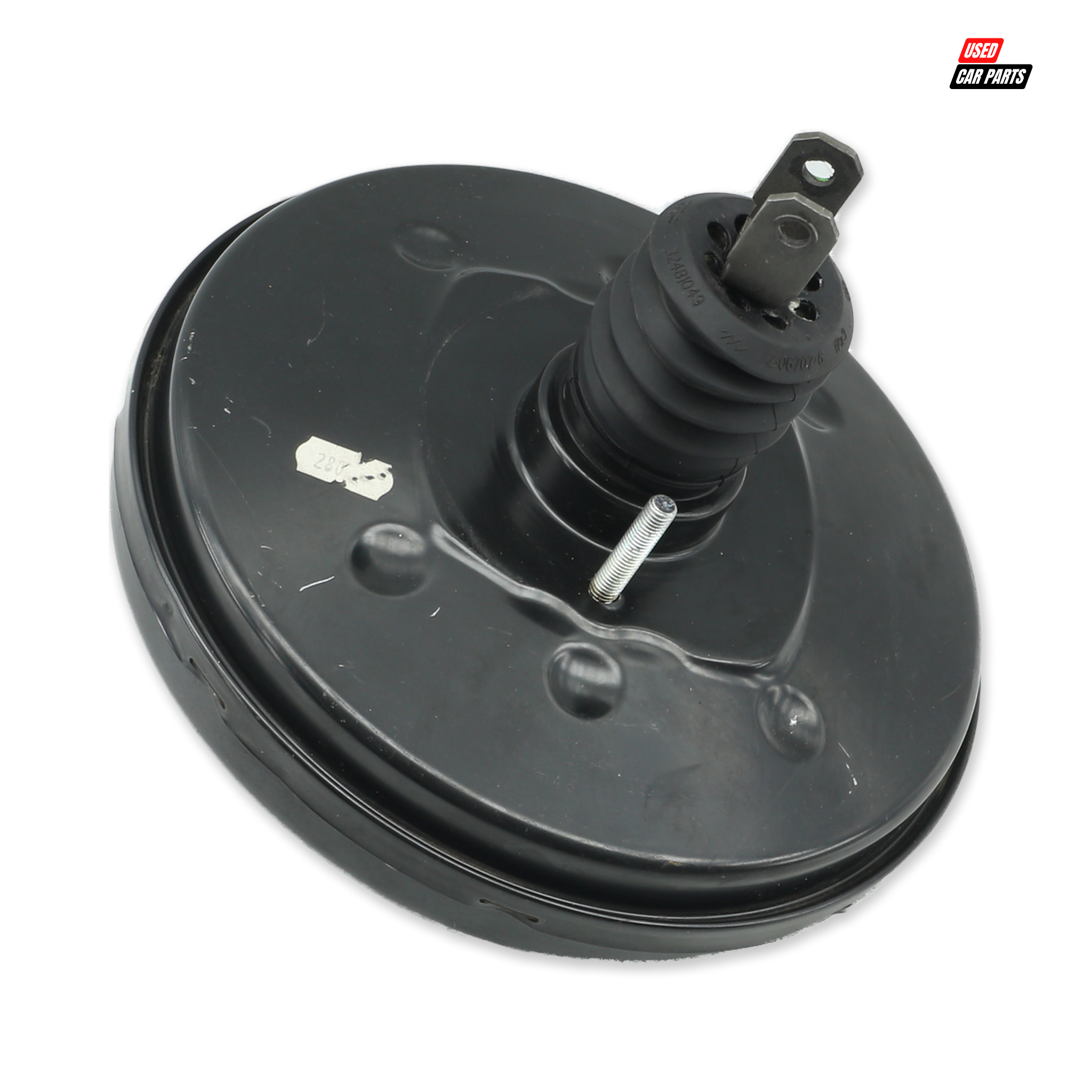 Used Mercedes-Benz B180 2011 Brake Booster (Part Number 1694300303)