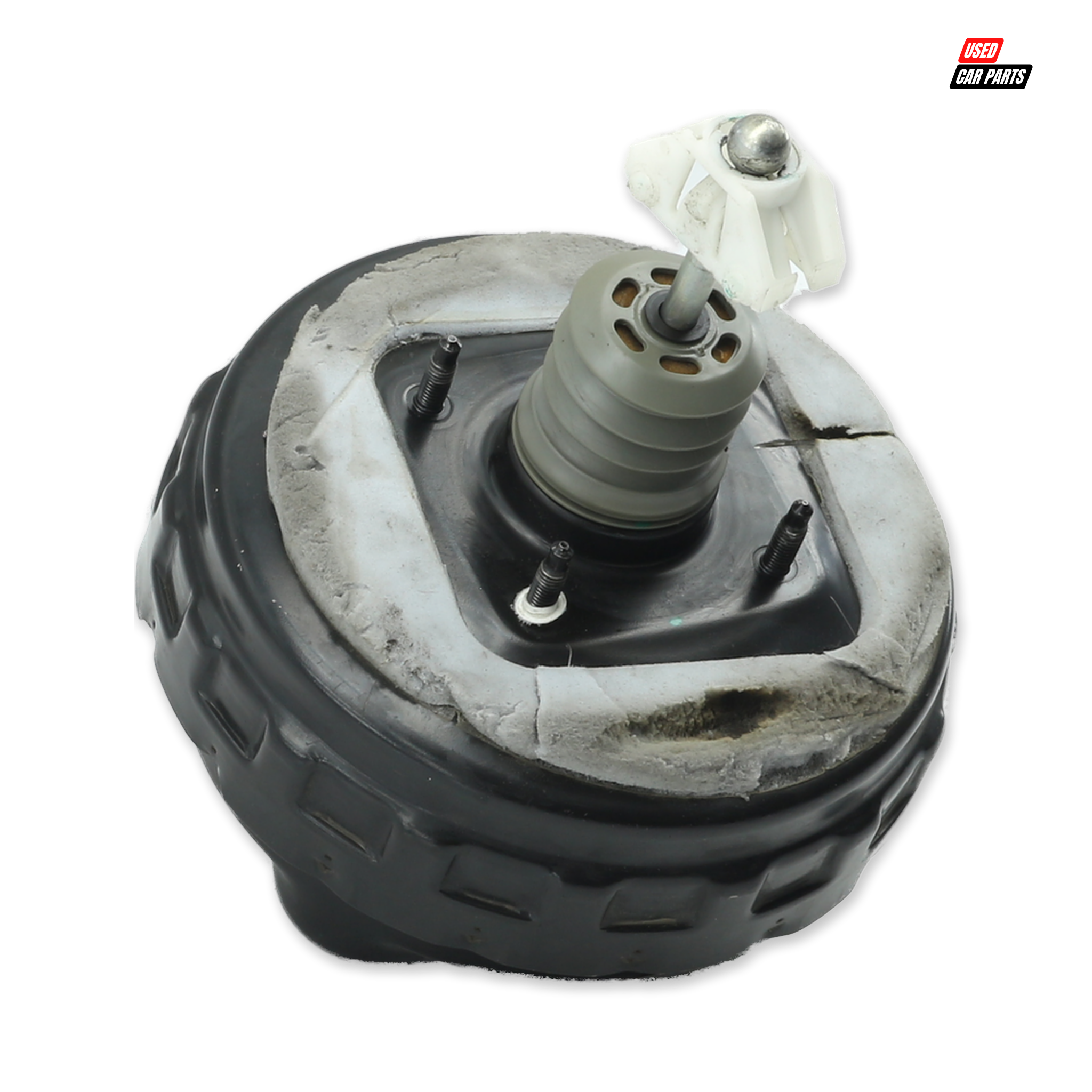 Used Brake Booster (Part Number 6R2614105D) for 2013 VOLKSWAGEN 1.6 TDI COMFORTLINE