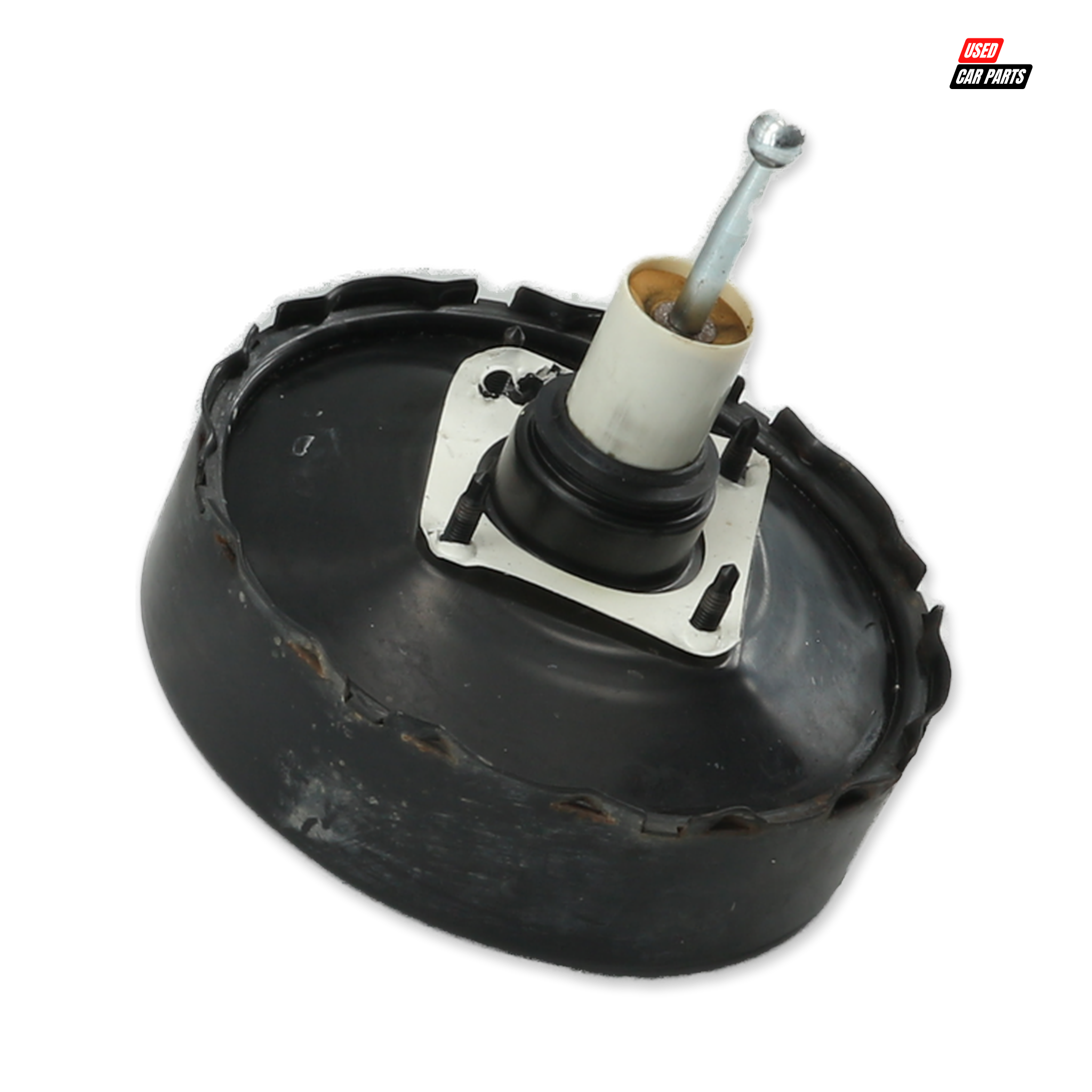 Used Brake Booster (Part Number 6RF612105A) for 2012 VOLKSWAGEN POLO VIVO 1.4 TRENDLINE 5Dr