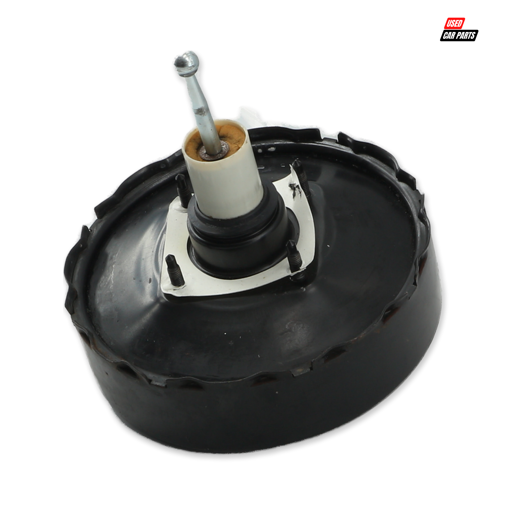 Used Brake Booster (Part Number 6RF612105A) for 2012 VOLKSWAGEN POLO VIVO 1.4 TRENDLINE 5Dr