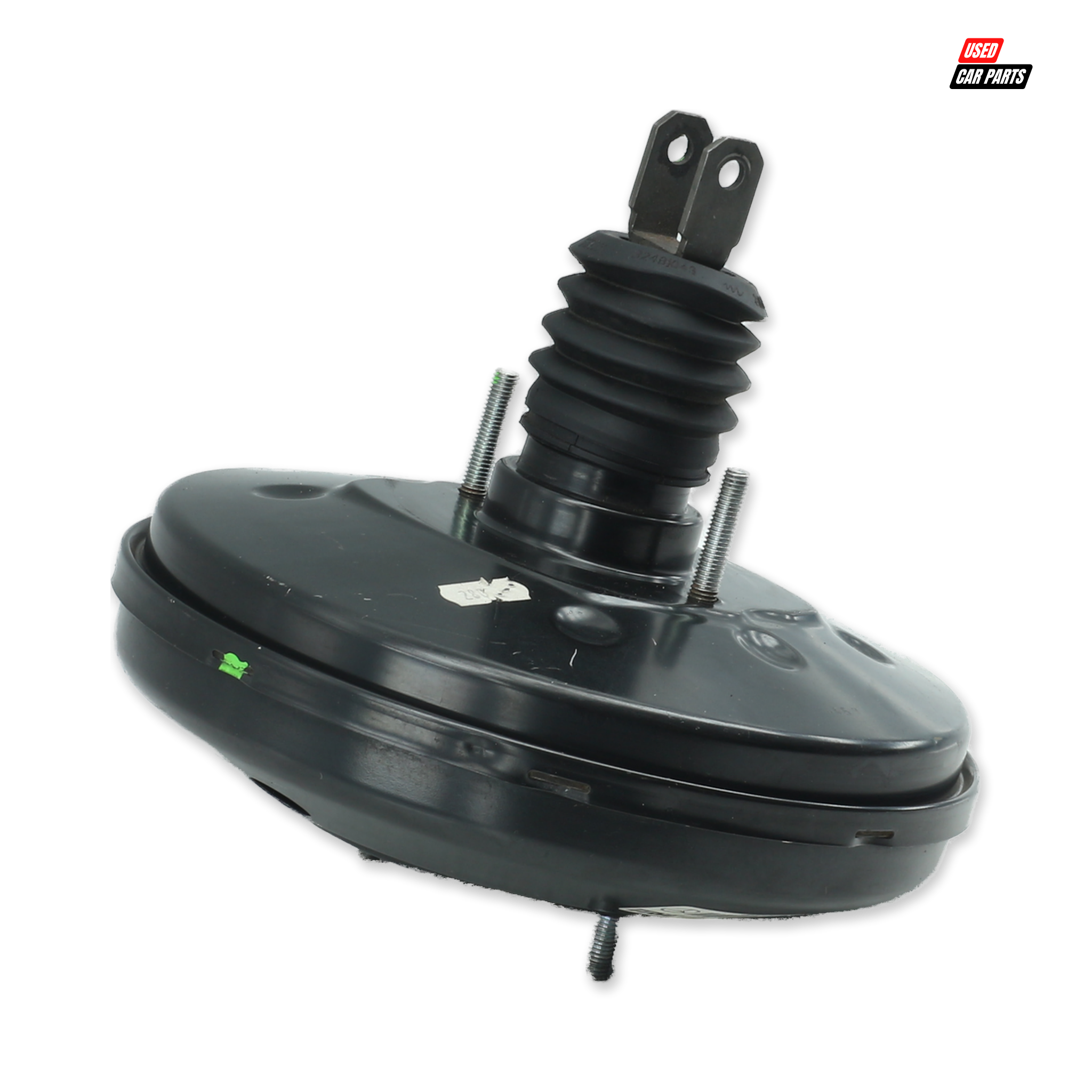 Used Mercedes-Benz B180 2011 Brake Booster (Part Number 1694300303)