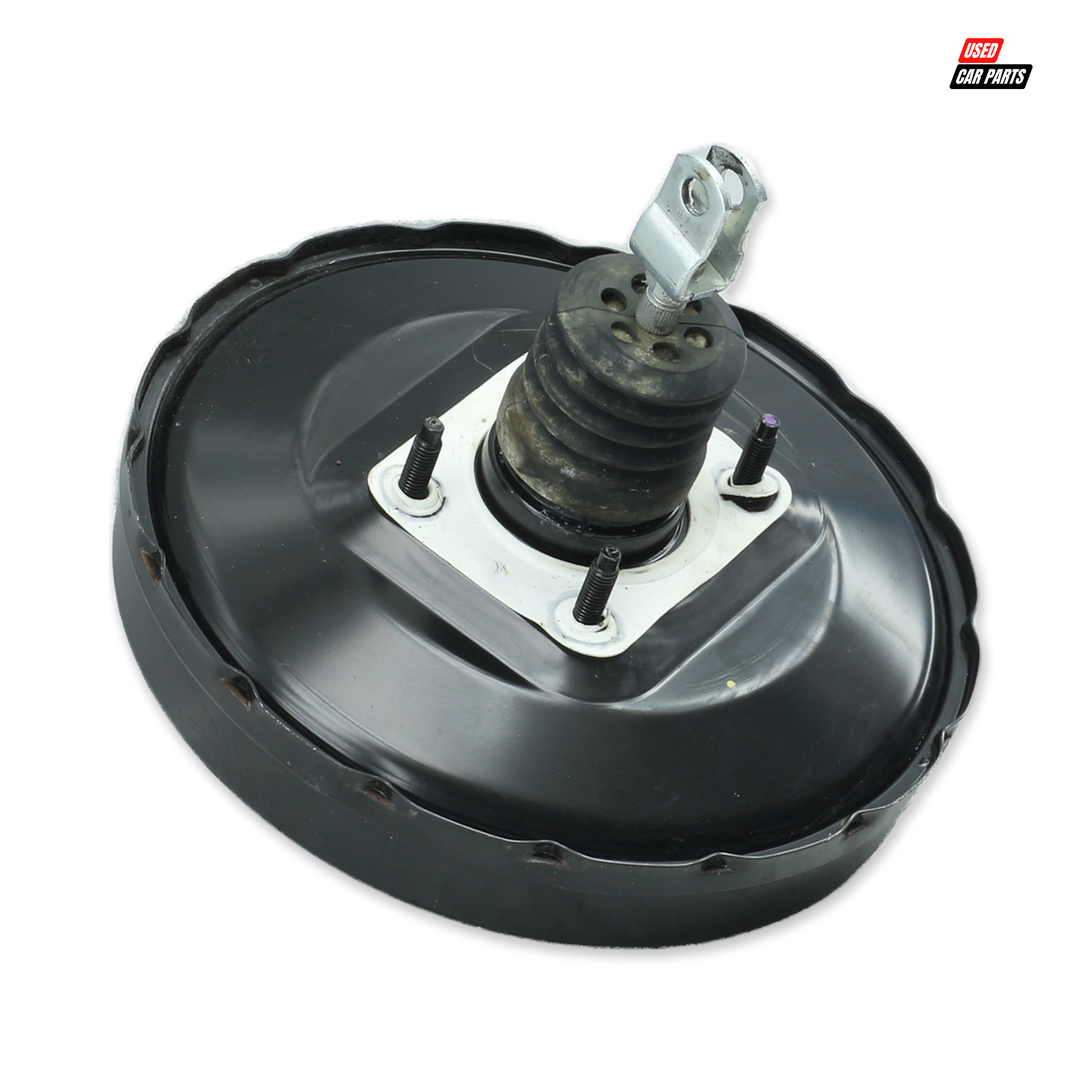 Used Brake Booster for 2013 HYUNDAI i20 1.4D GLIDE - Part Number 585001J600