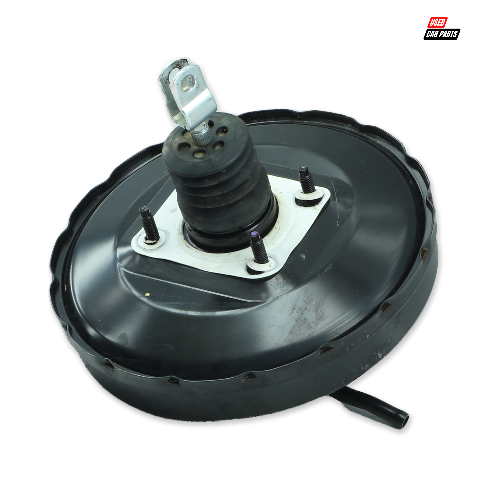 Used Brake Booster for 2013 HYUNDAI i20 1.4D GLIDE - Part Number 585001J600