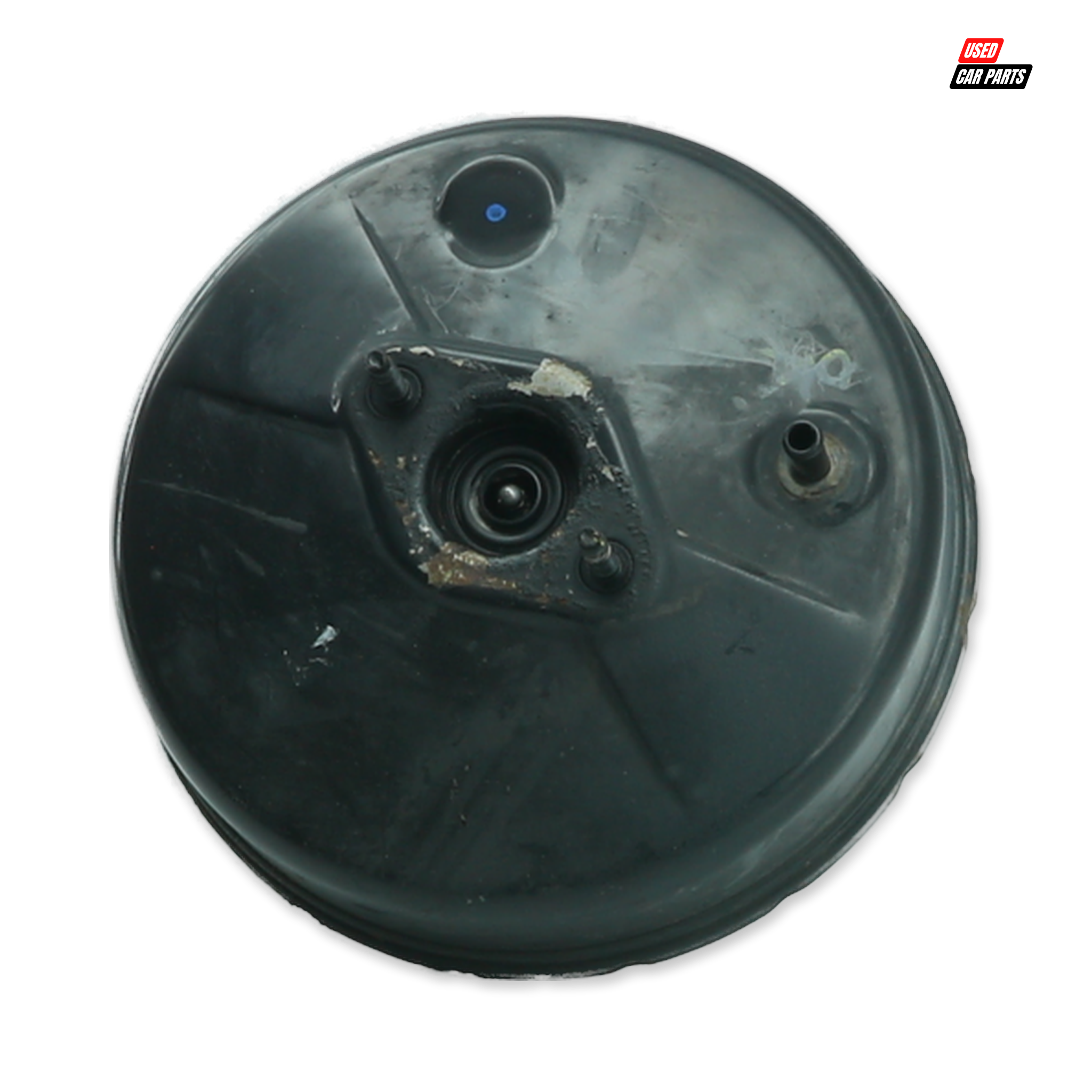 Used Brake Booster (Part Number 407260269) for 2014 Honda 1.2 Trend 5dr