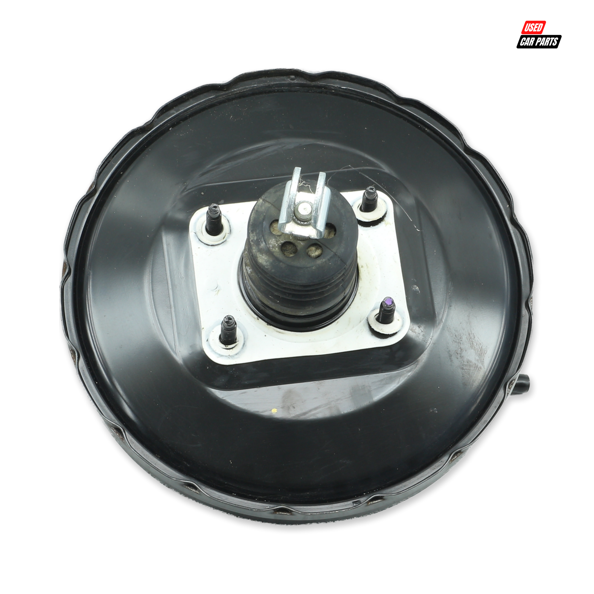 Used Brake Booster for 2013 HYUNDAI i20 1.4D GLIDE - Part Number 585001J600
