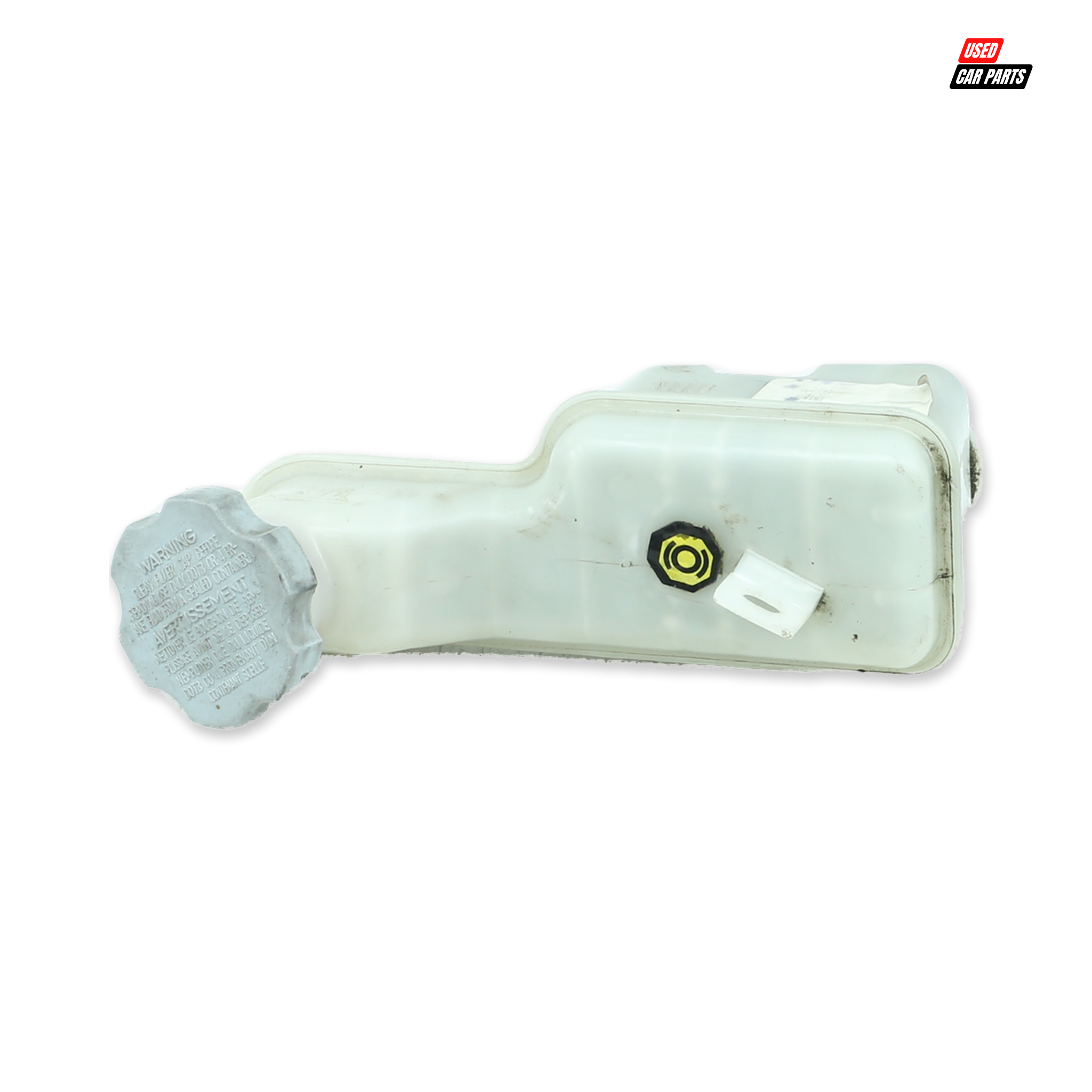 Used Brake Booster Reservoir for 2013 Hyundai i20 1.4D GLIDE