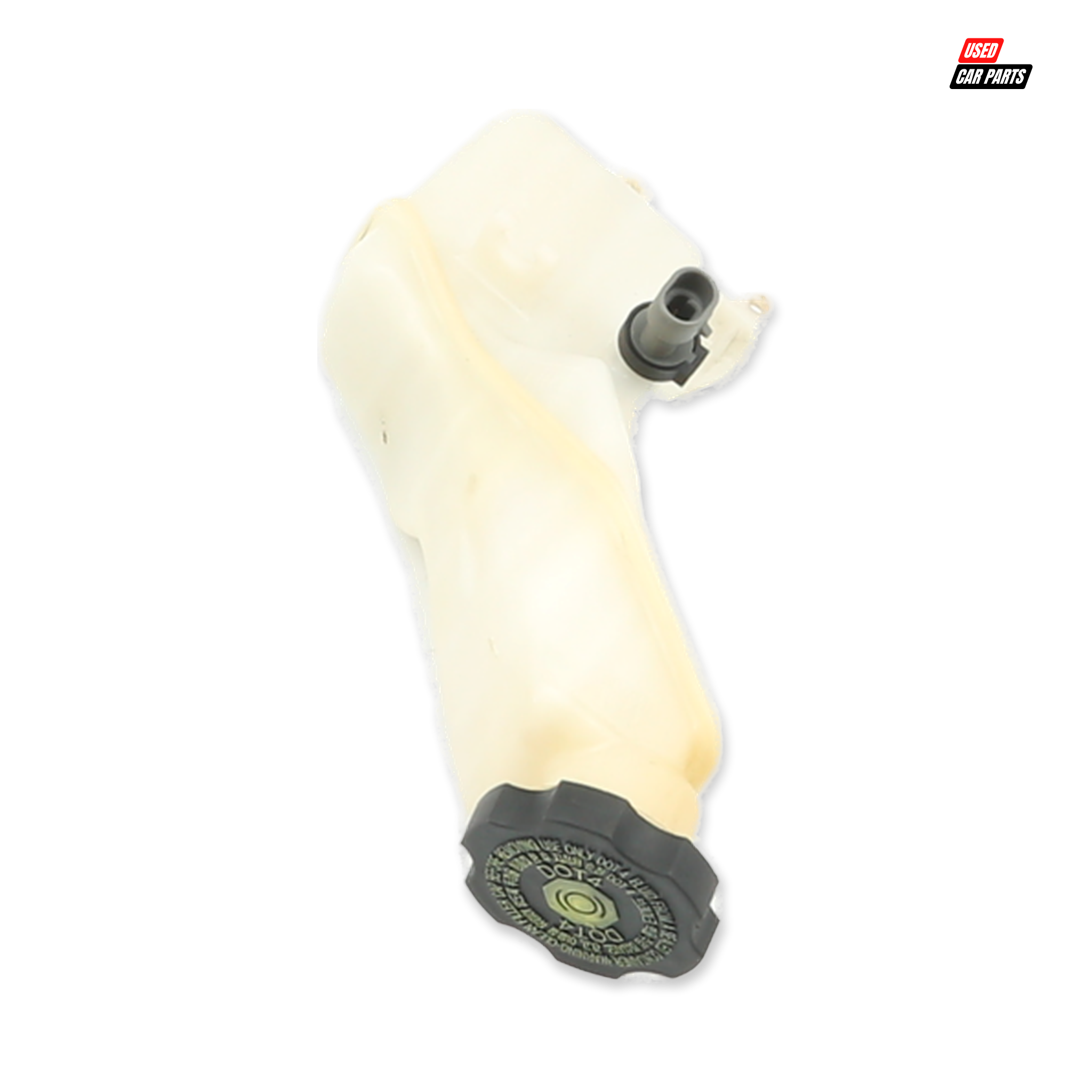 Used Brake Fluid Reservoir for 2012 Chevrolet Captiva 2.4 LT White