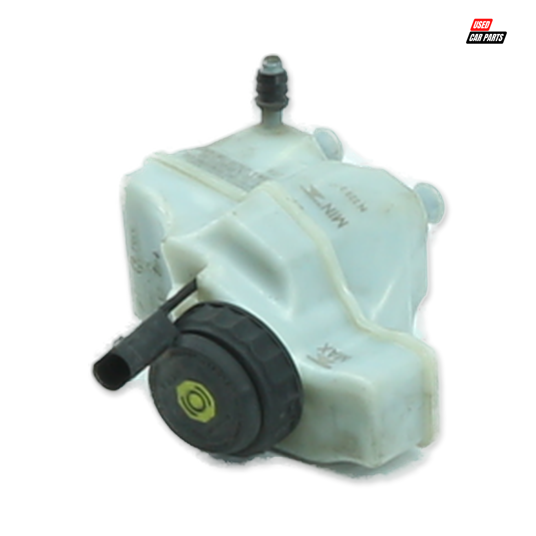 Used Brake Fluid Reservoir for 2014 VOLKSWAGEN 1.4 TDI (Salvaged)