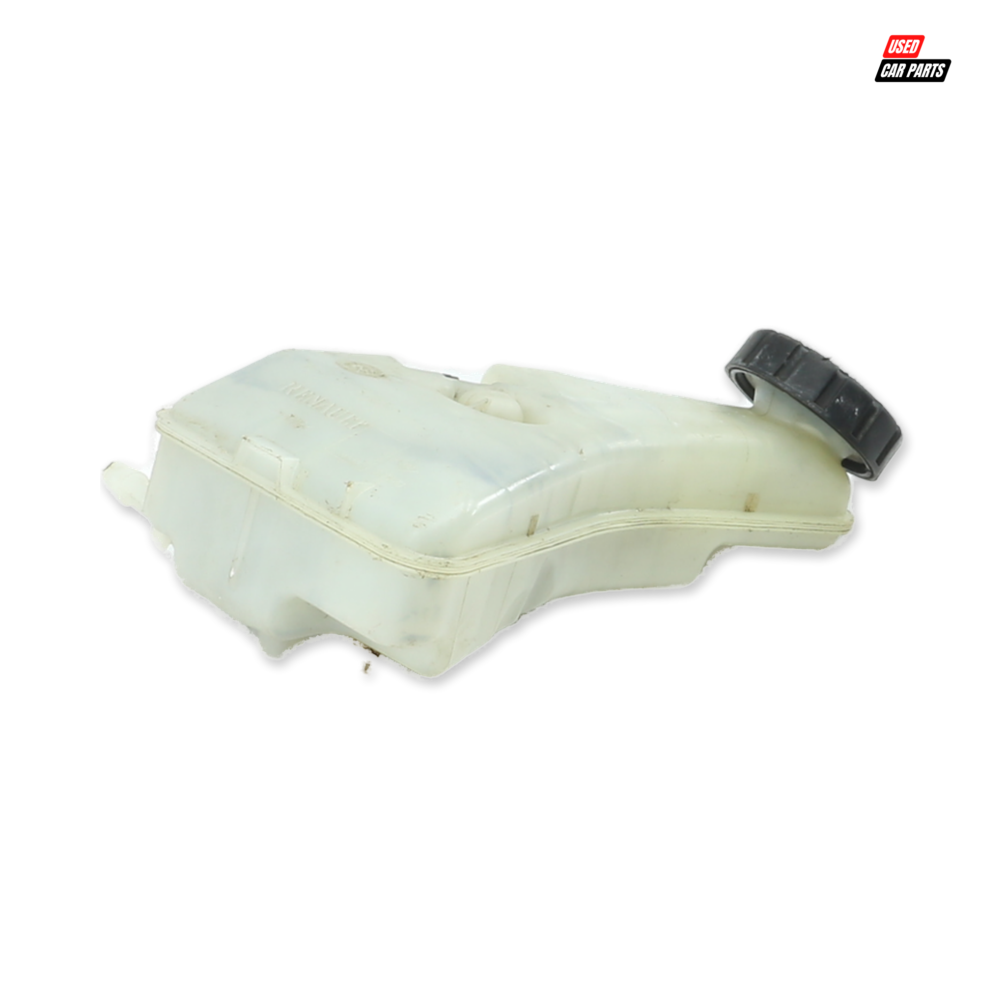 Used Brake Fluid Reservoir Part Number 460915817R for RENAULT CLIO IV 2016