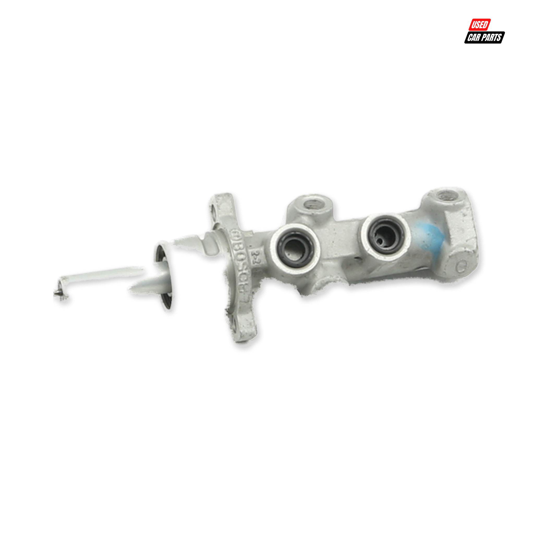 Used Brake Master Cylinder for 2005 CITROEN C4 1.6HDi