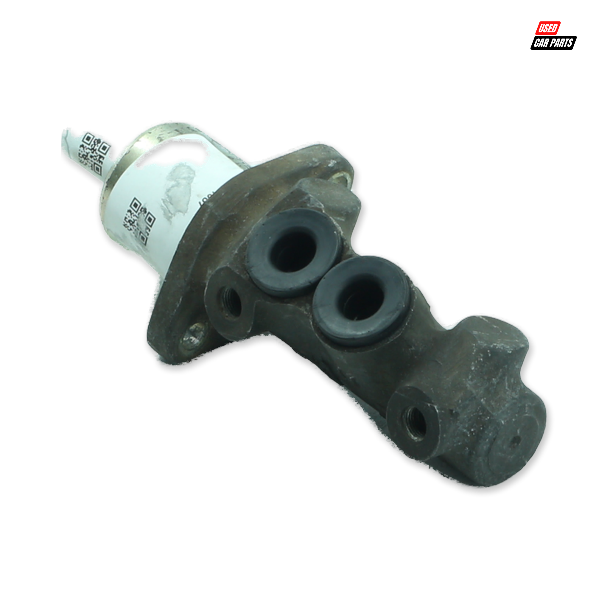 Used Brake Master Cylinder for 2004 VOLKSWAGEN GOLF MK1 CITI CHICO 1.4i