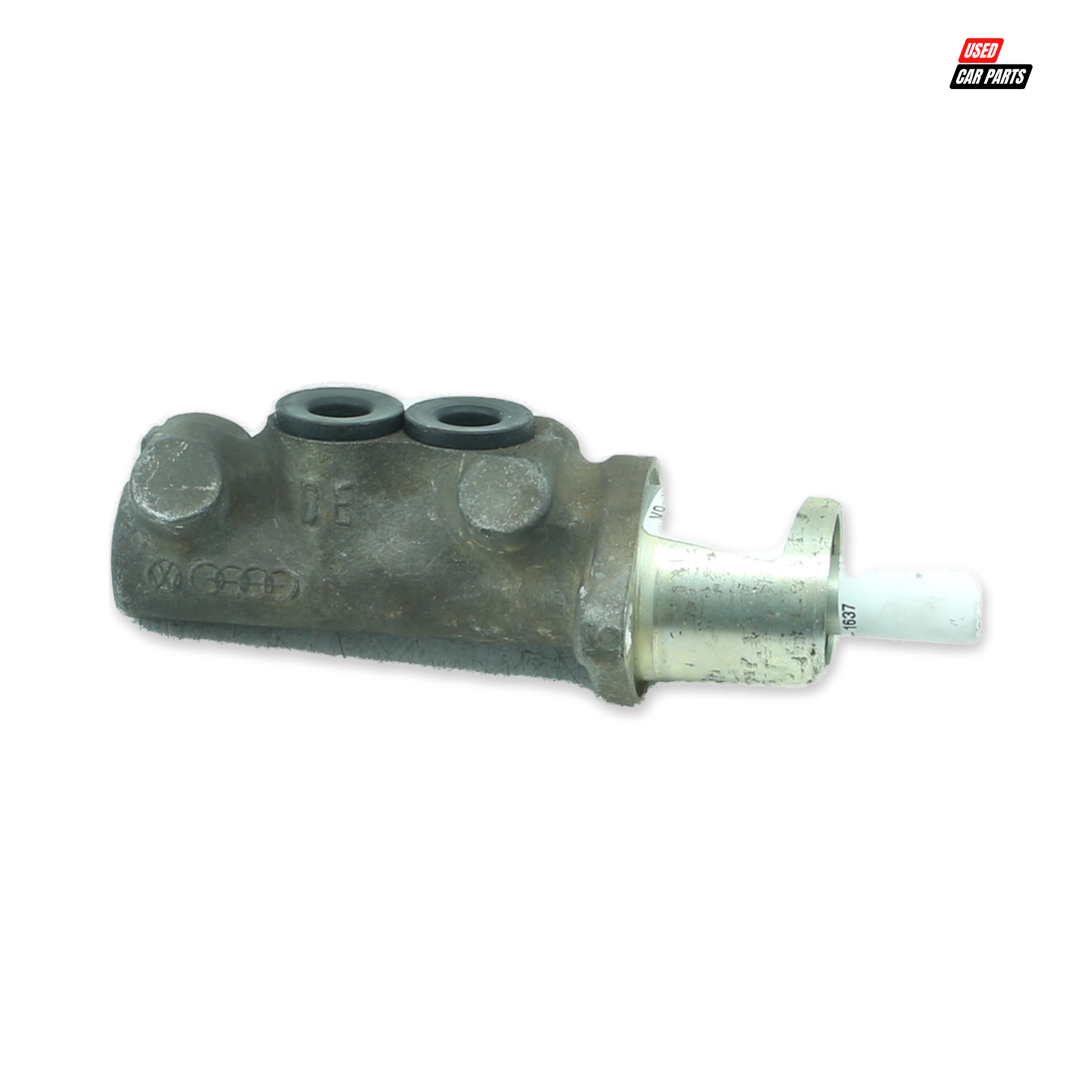 Used Brake Master Cylinder for 2004 VOLKSWAGEN GOLF MK1 CITI CHICO 1.4i