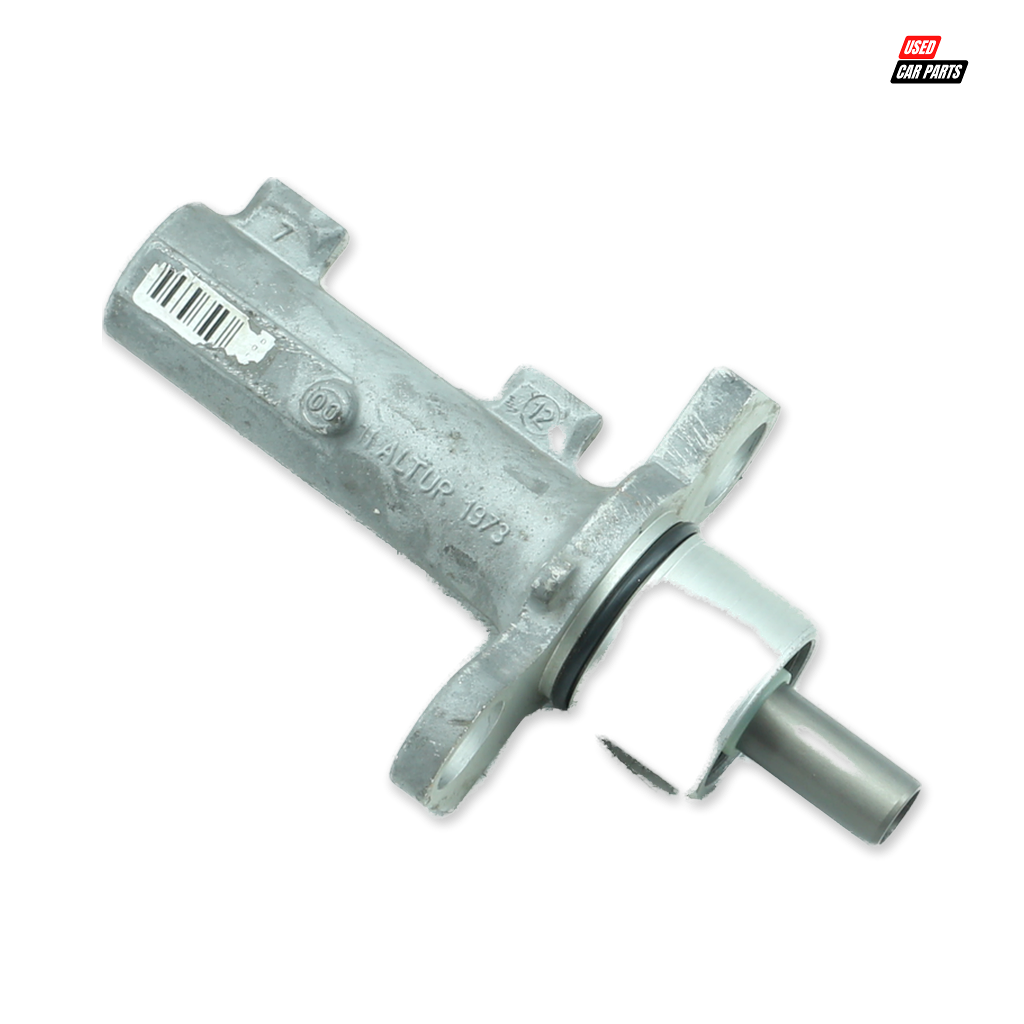 Used Brake Master Cylinder for 2009 Volkswagen Polo Mk4 Sedan