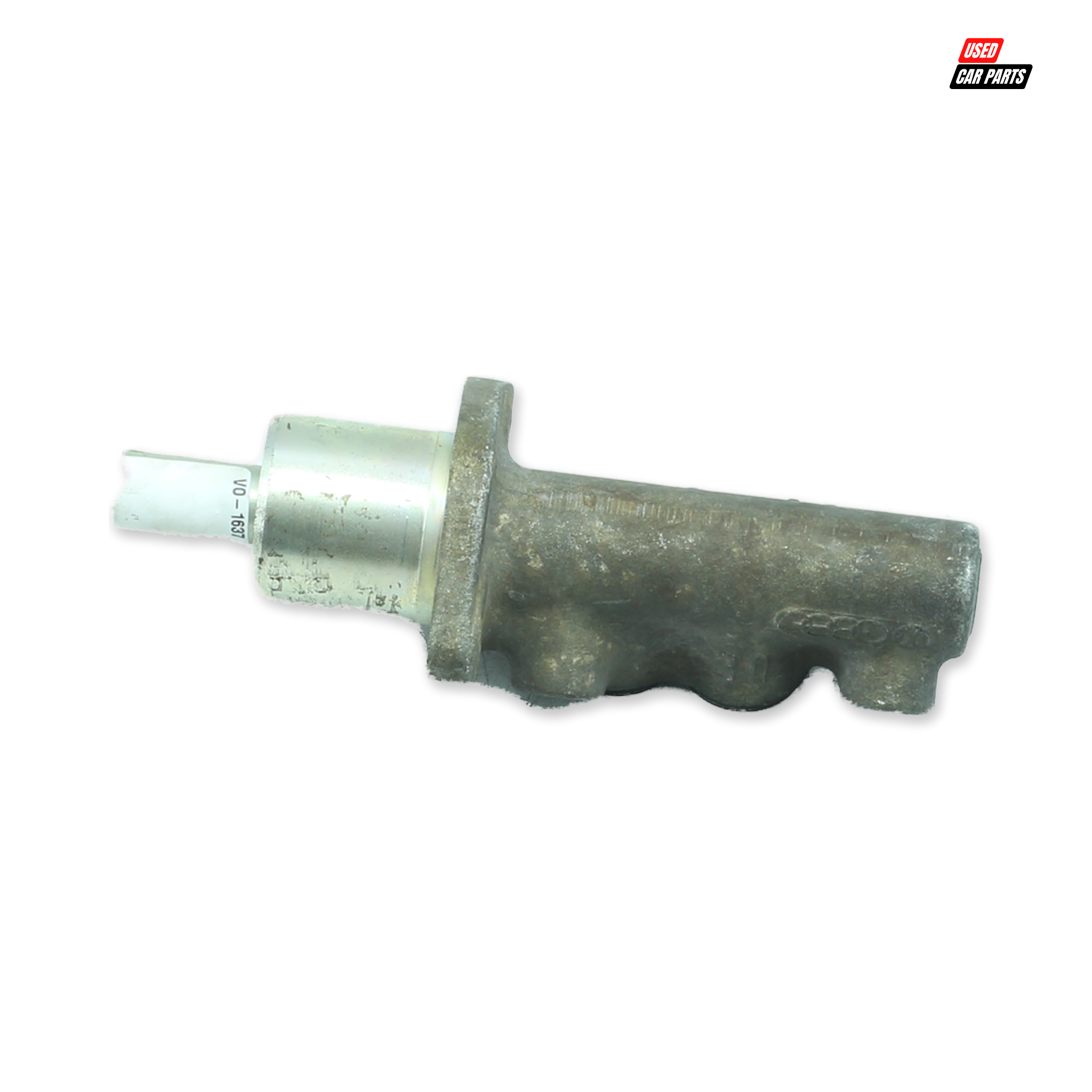 Used Brake Master Cylinder for 2004 VOLKSWAGEN GOLF MK1 CITI CHICO 1.4i